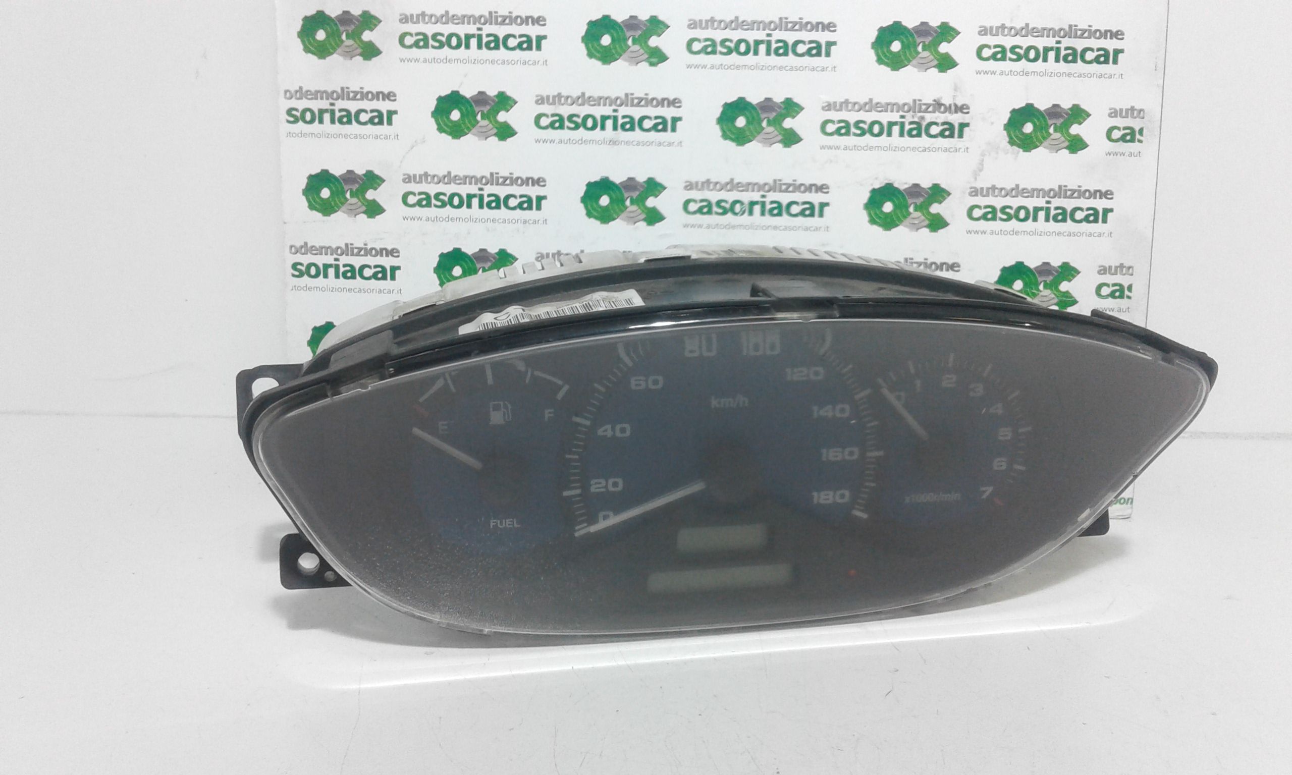 Quadro Strumenti CHEVROLET Matiz 2 Serie