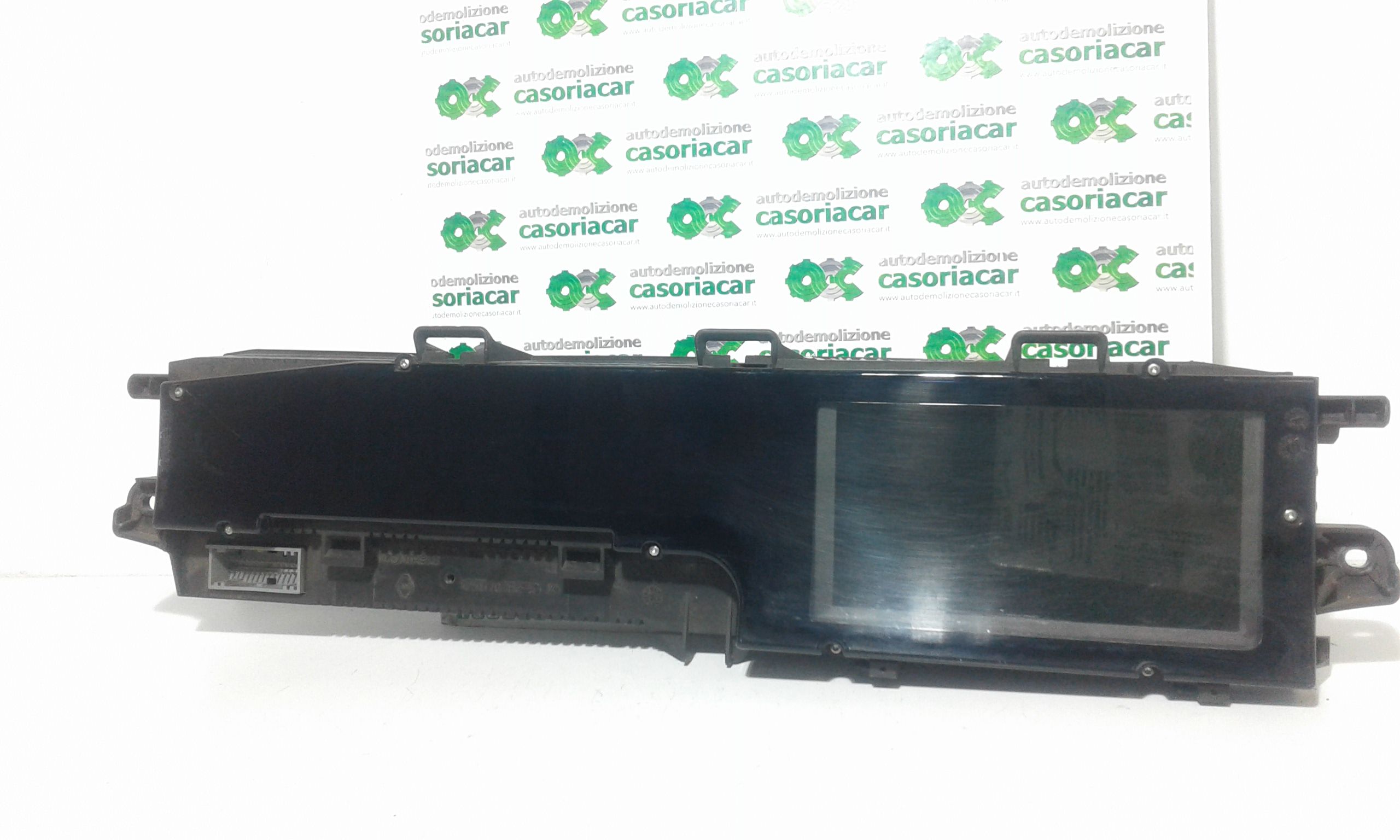 Quadro Strumenti RENAULT Megane ll 1 Serie