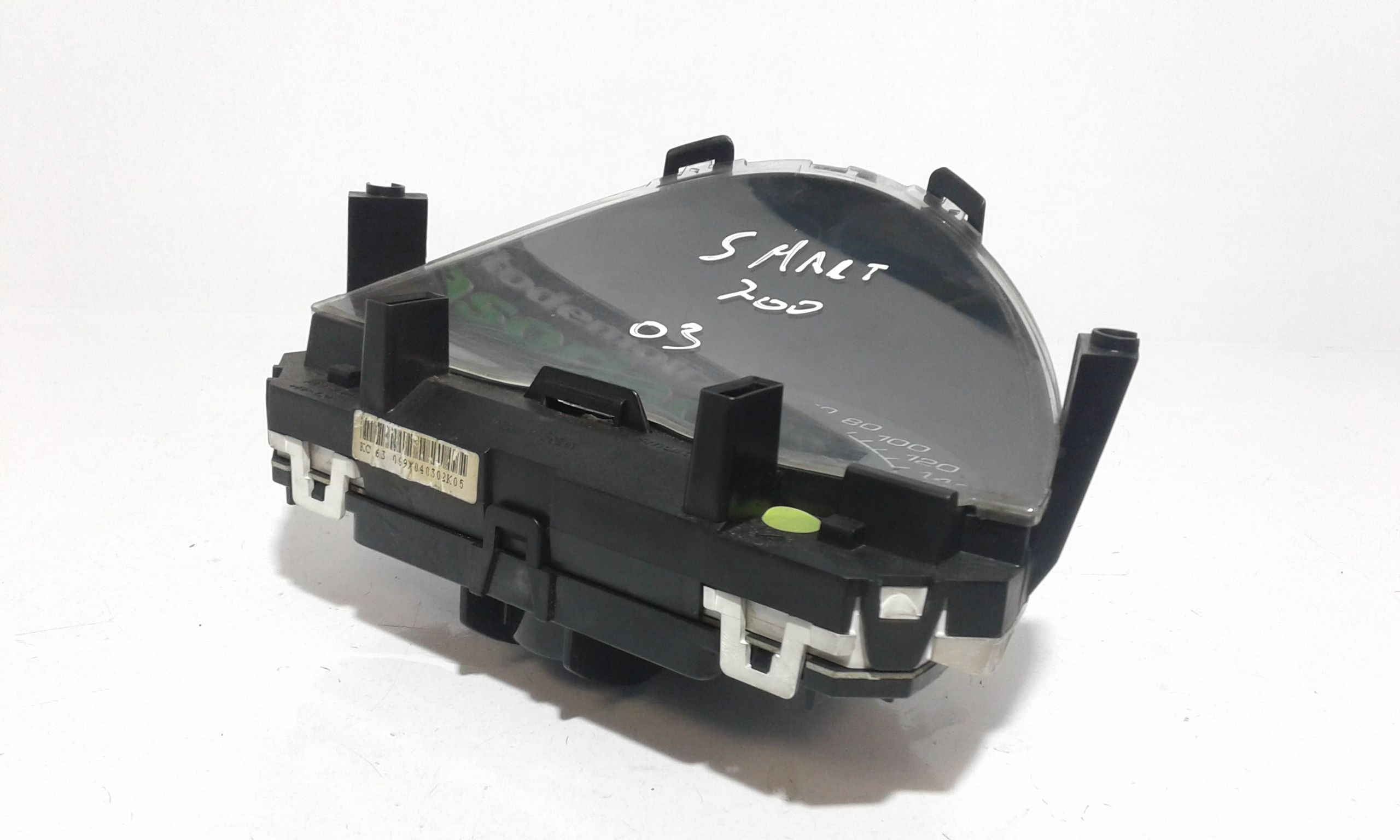 Quadro Strumenti SMART ForTwo Coup 1 Serie