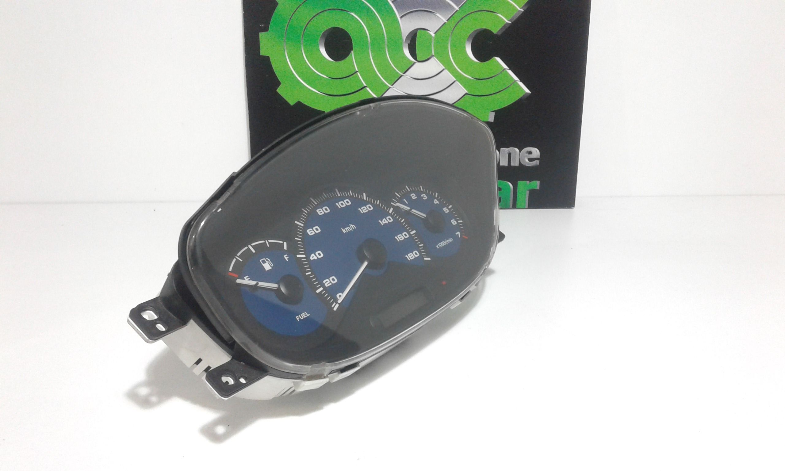 Quadro Strumenti CHEVROLET Matiz 3 Serie