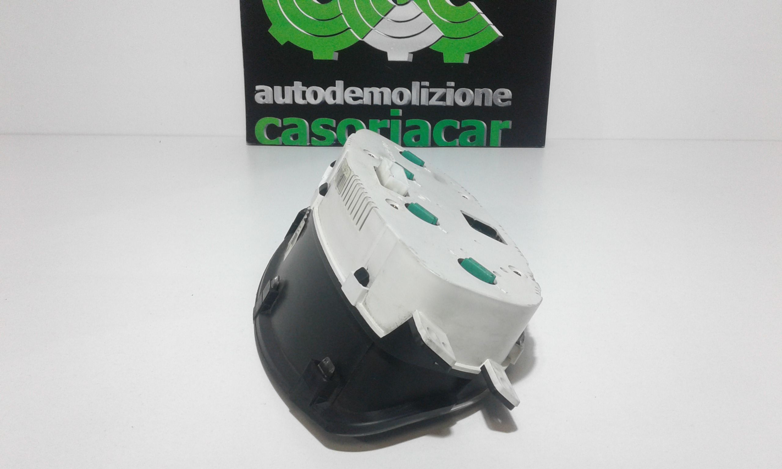 Quadro Strumenti CHEVROLET Matiz 3 Serie