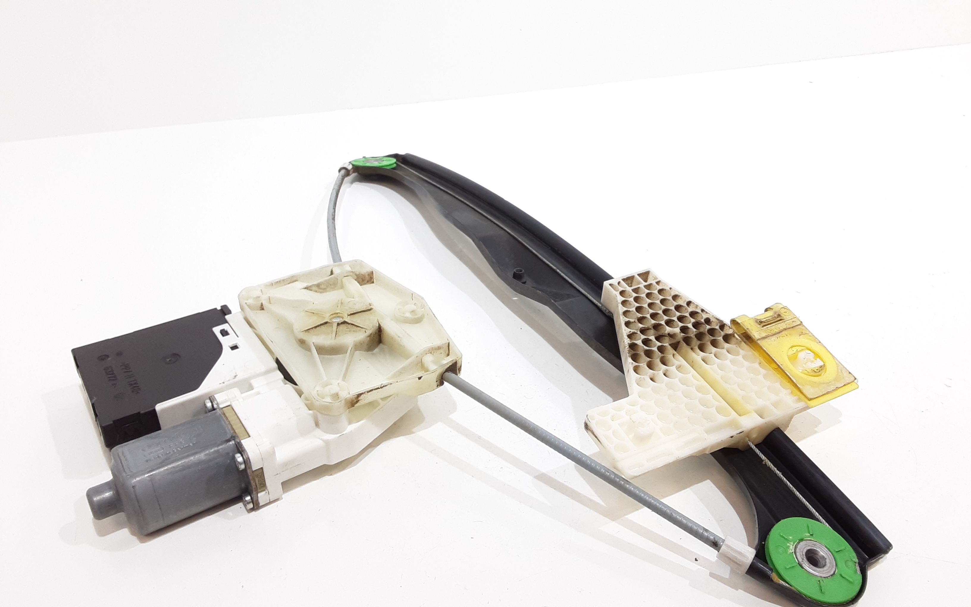 Cremagliera posteriore destra passeggero AUDI A3 Sportback (8P)