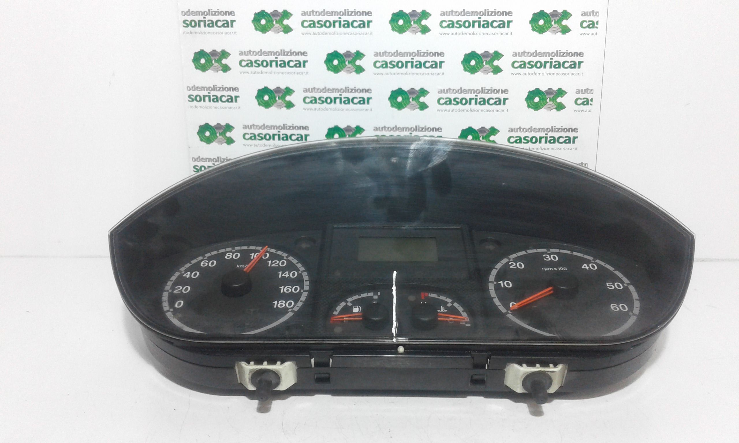 Quadro Strumenti FIAT Ducato 5 Serie