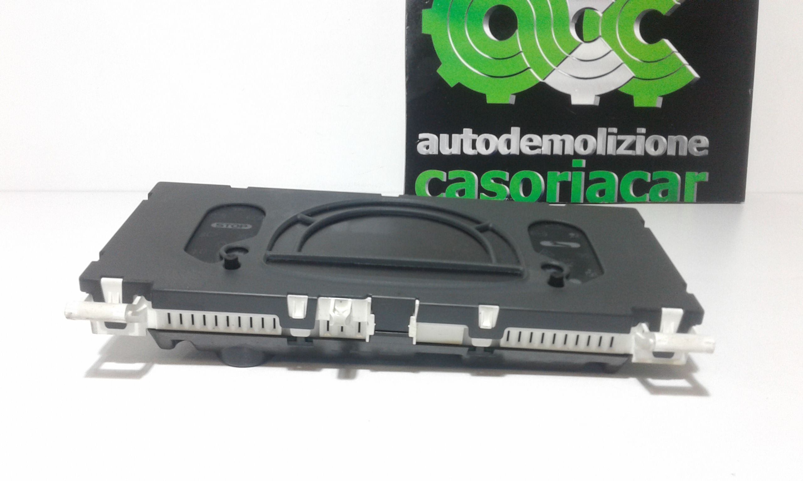 Quadro Strumenti RENAULT Modus 1 Serie