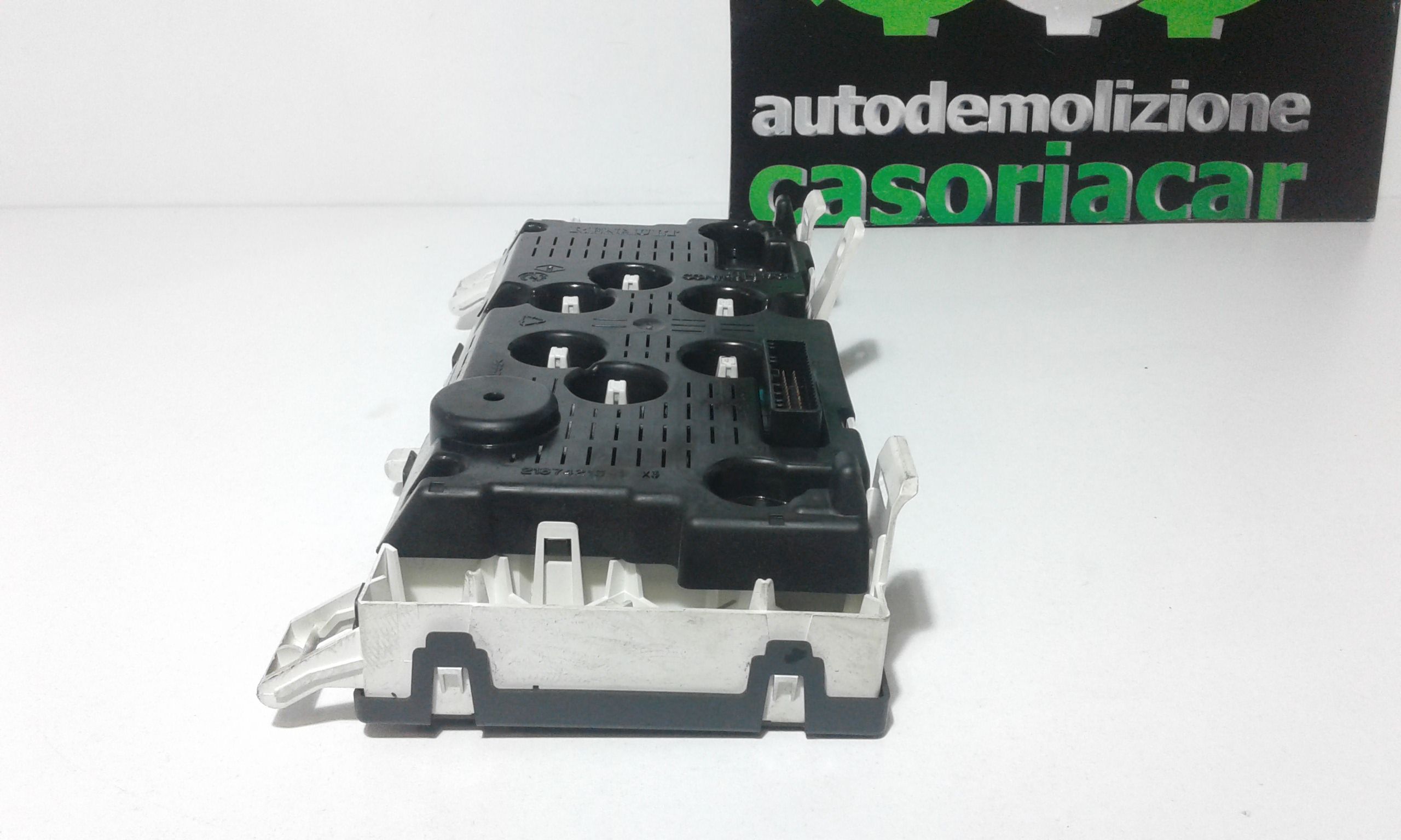 Quadro Strumenti RENAULT Modus 1 Serie