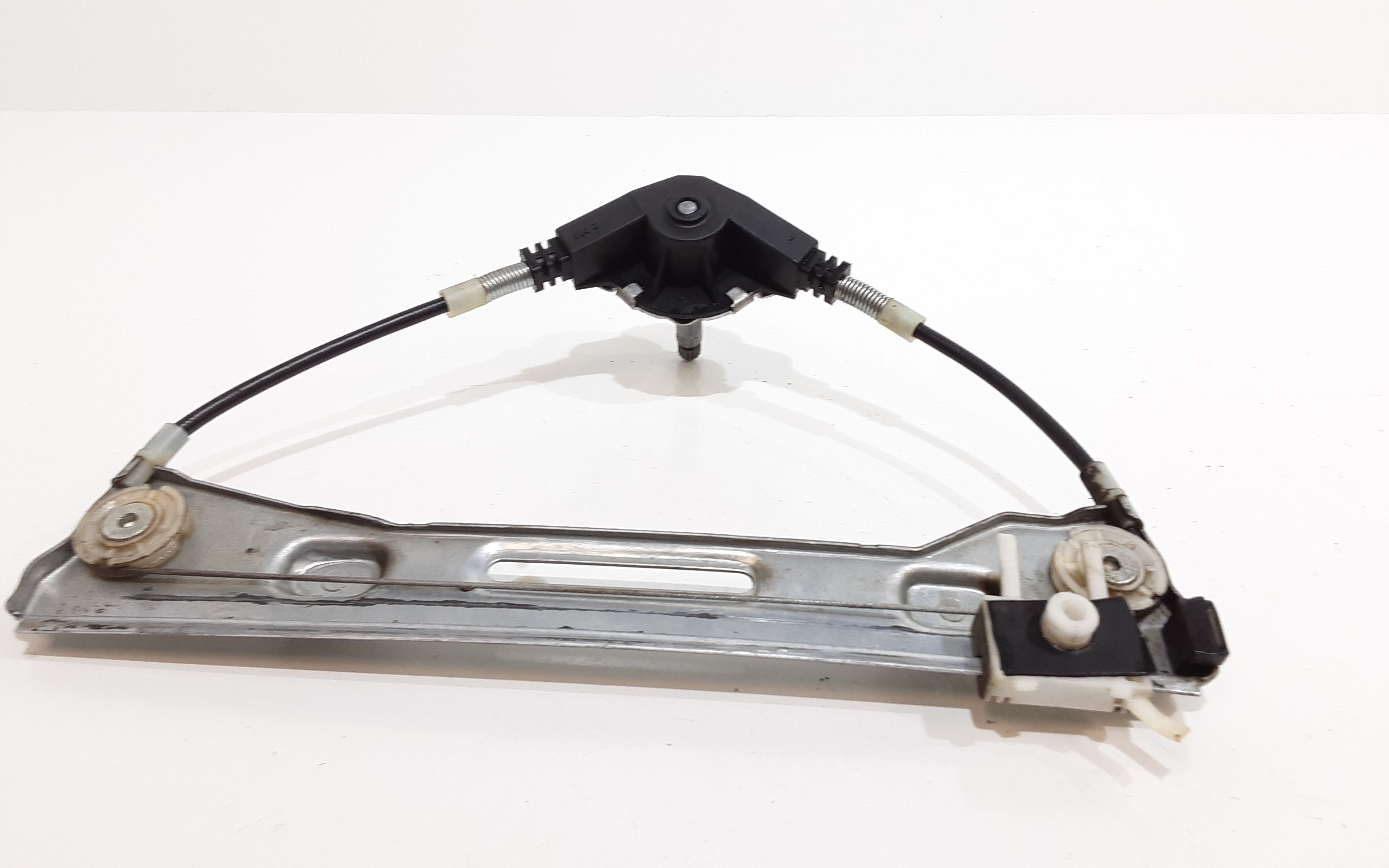 Cremagliera posteriore destra passeggero FIAT Panda 2 Serie