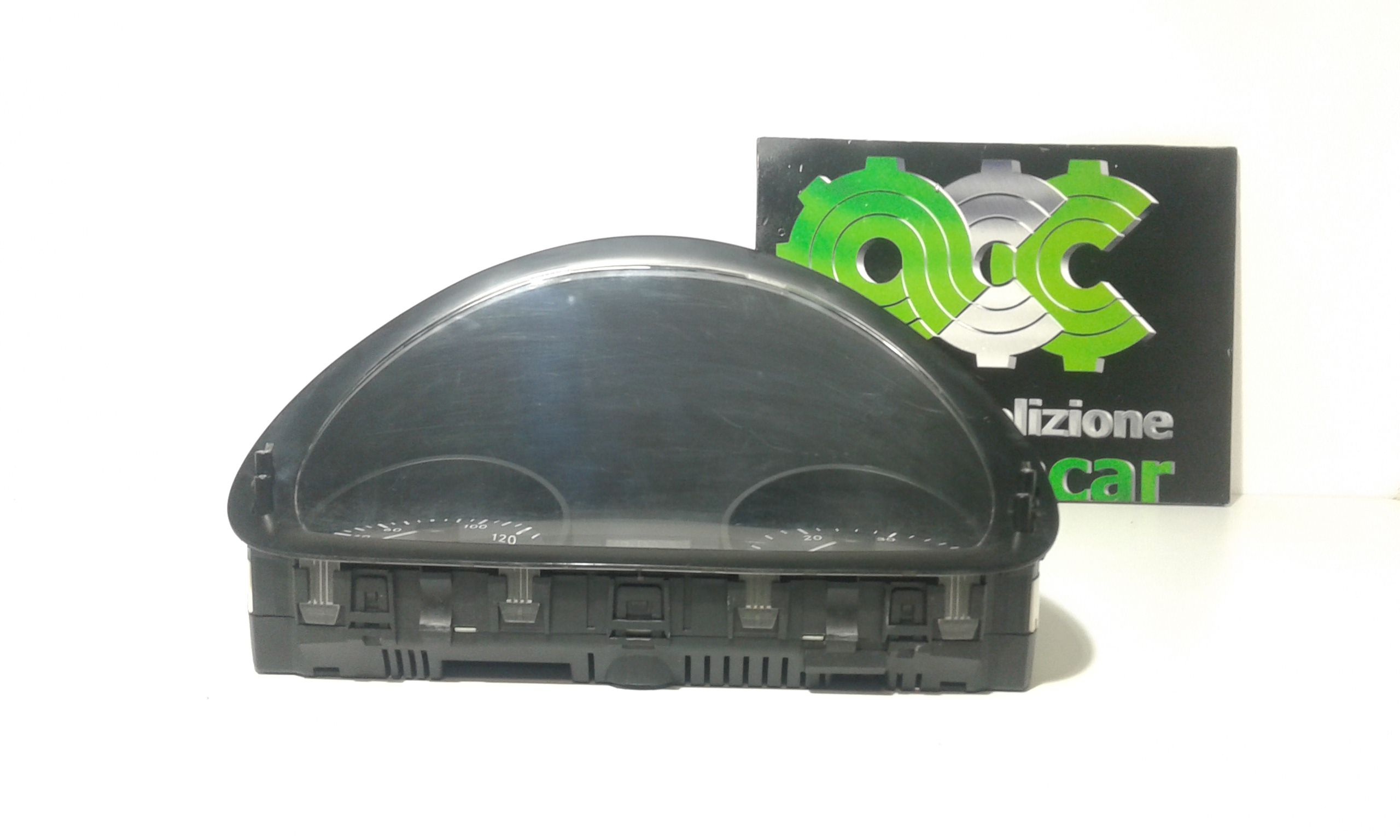 Quadro Strumenti MERCEDES Sprinter 411