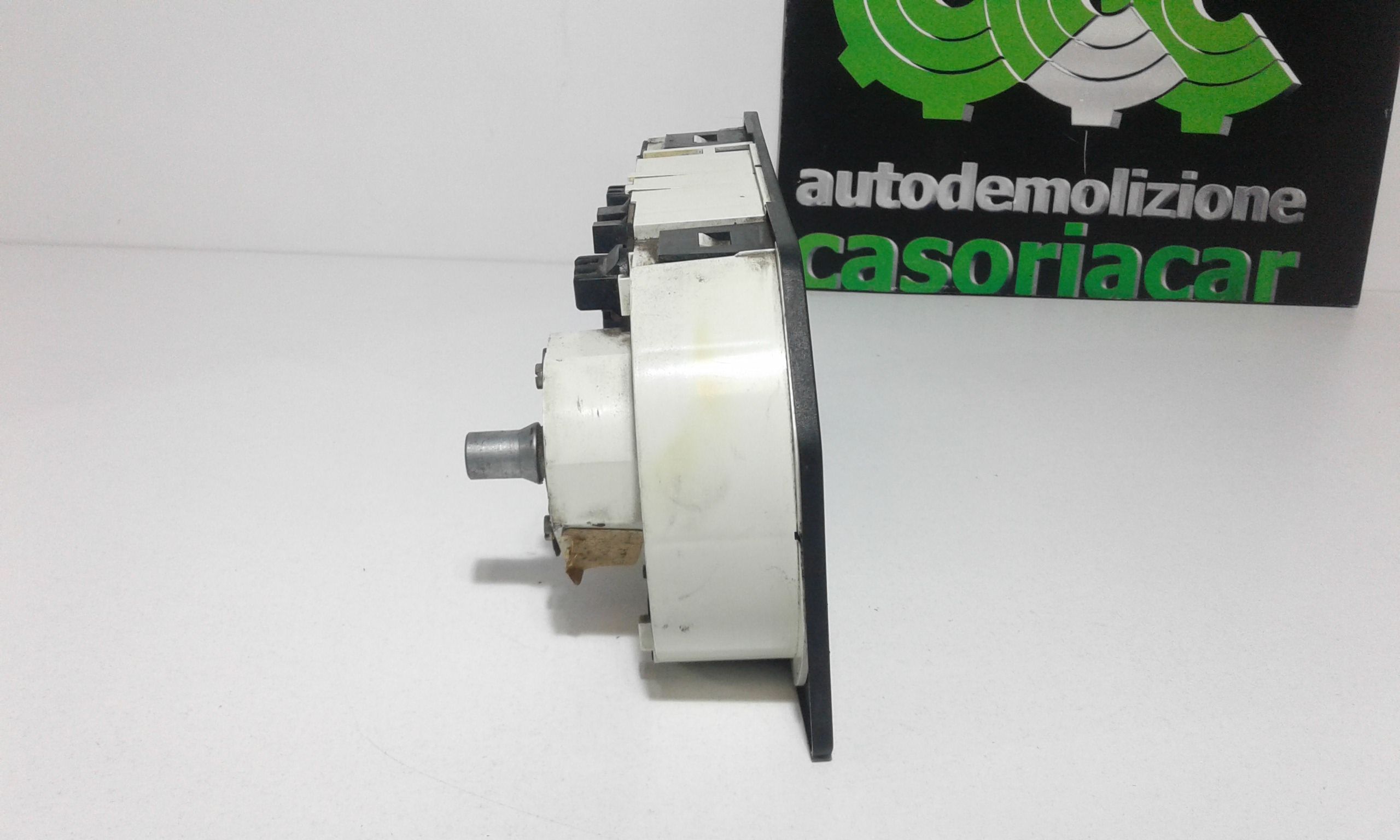 Quadro Strumenti FIAT 127 Serie