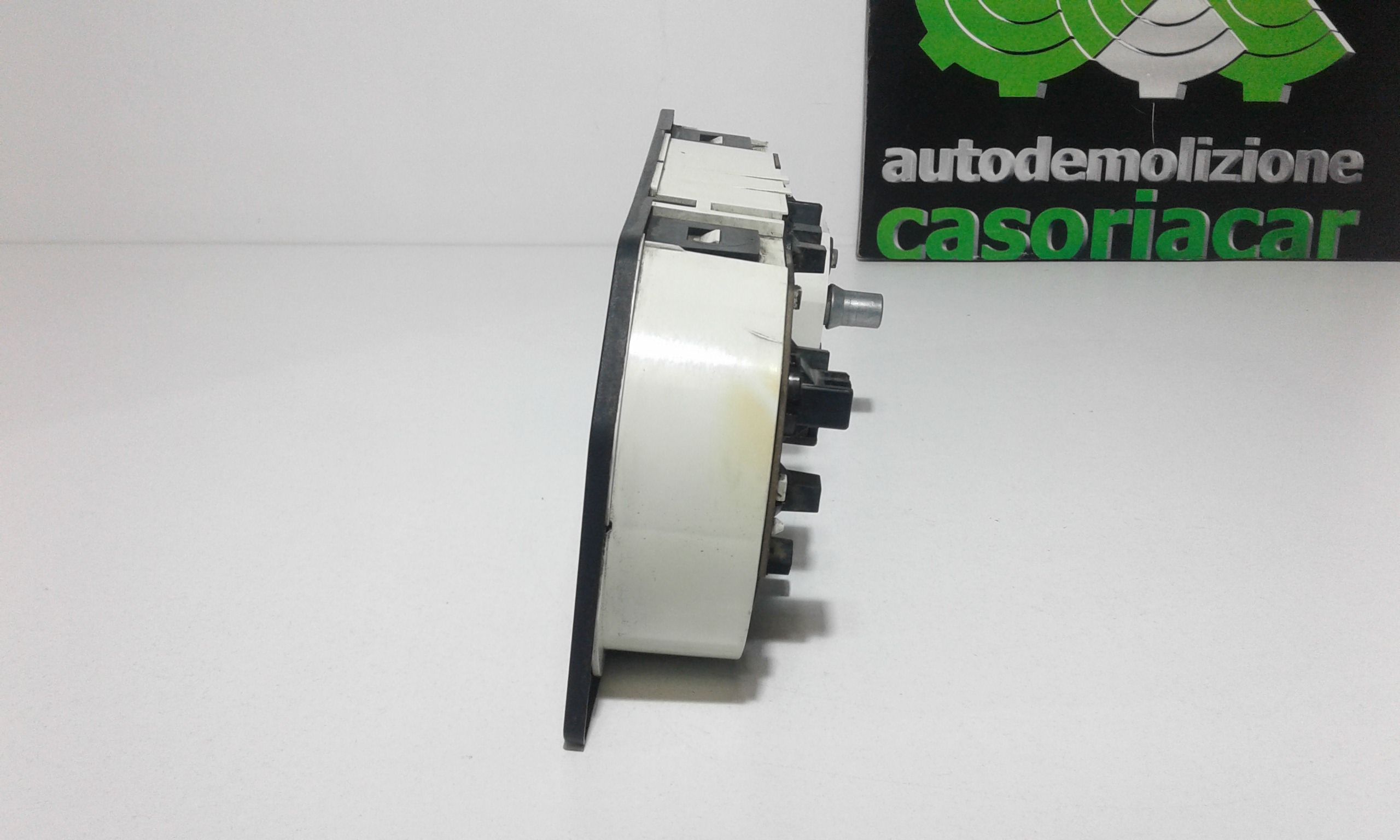 Quadro Strumenti FIAT 127 Serie