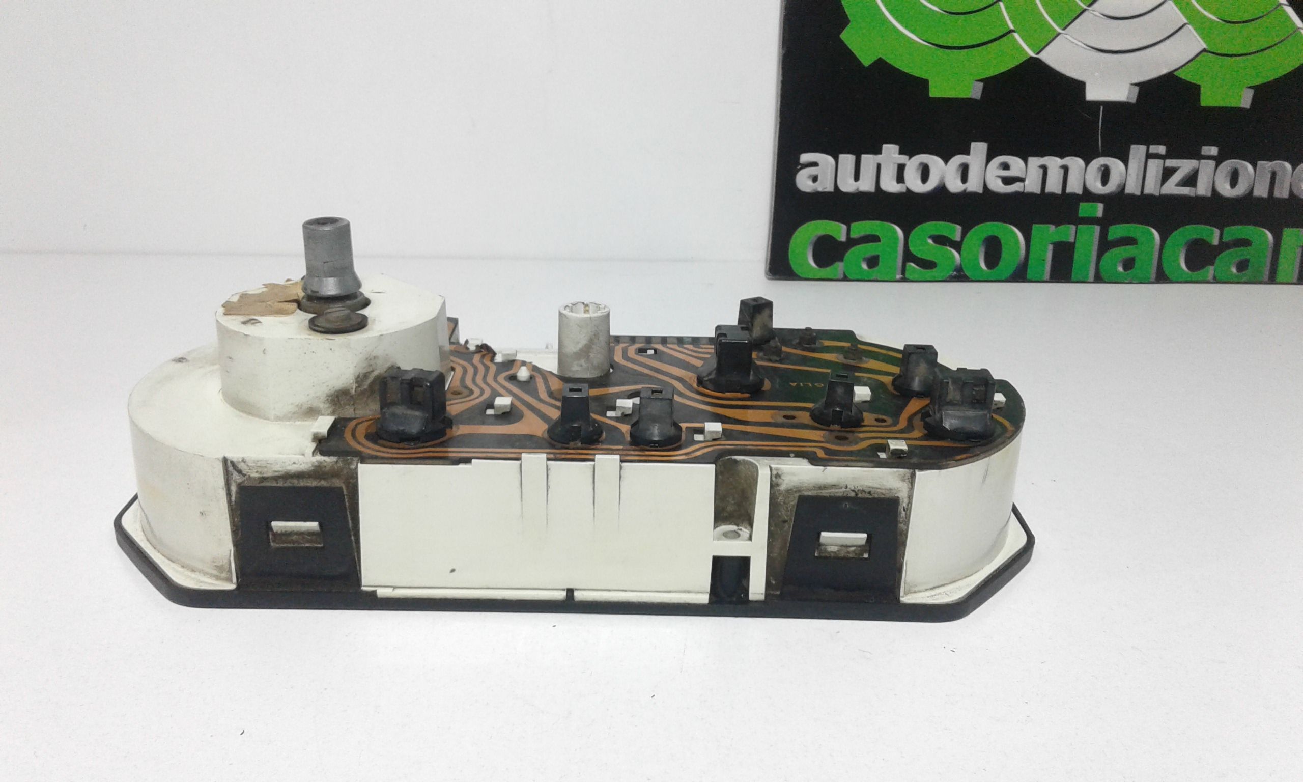 Quadro Strumenti FIAT 127 Serie