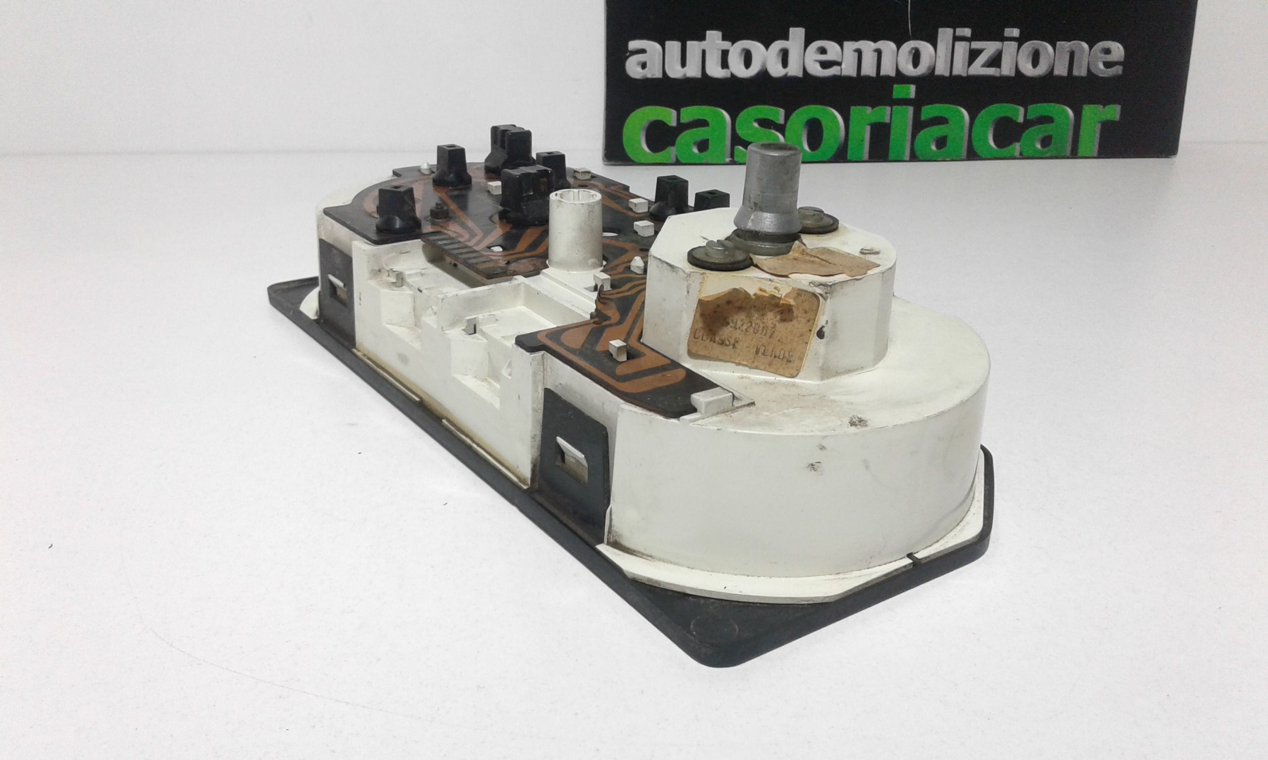 Quadro Strumenti FIAT 127 Serie