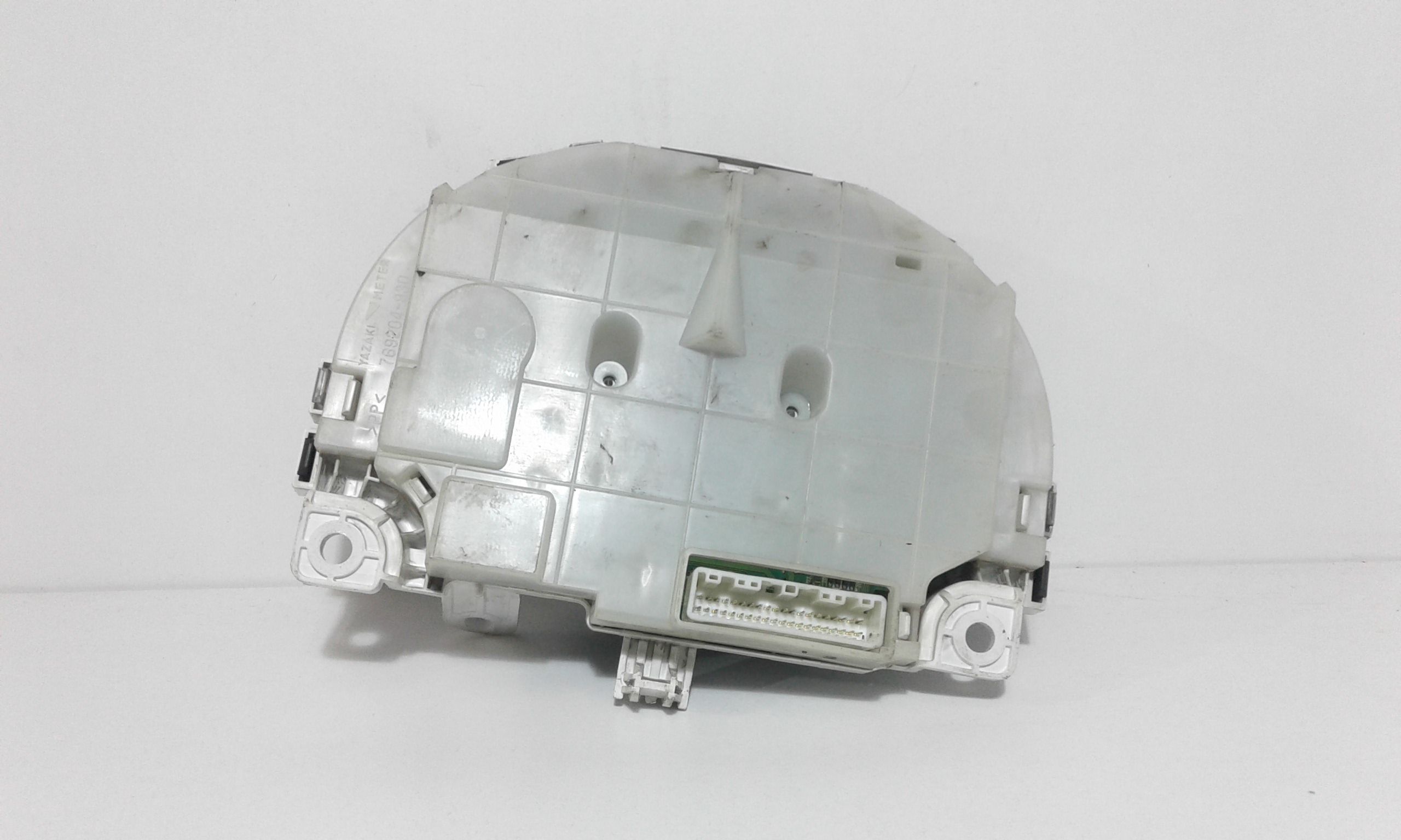 Quadro Strumenti DAIHATSU Sirion 2 Serie