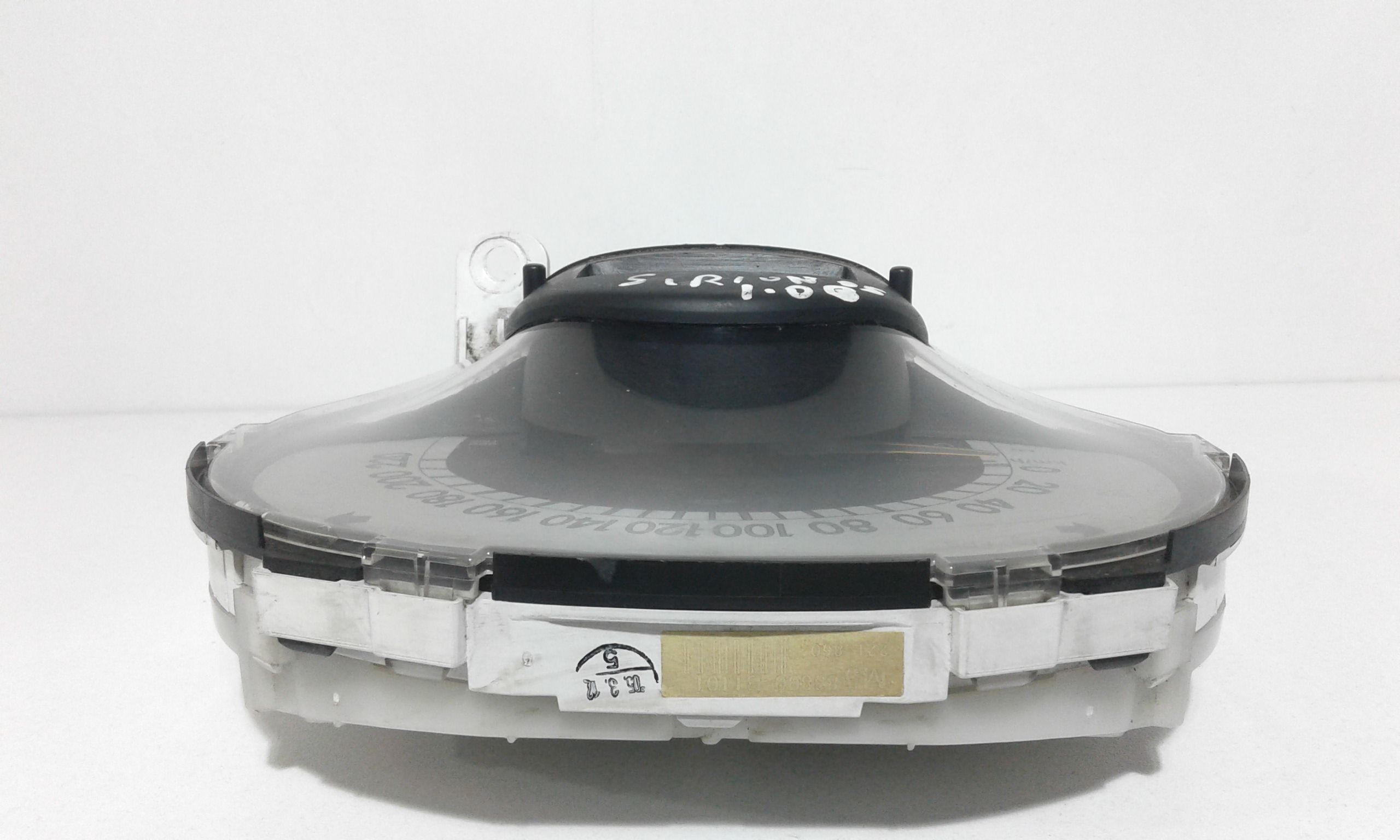 Quadro Strumenti DAIHATSU Sirion 2 Serie