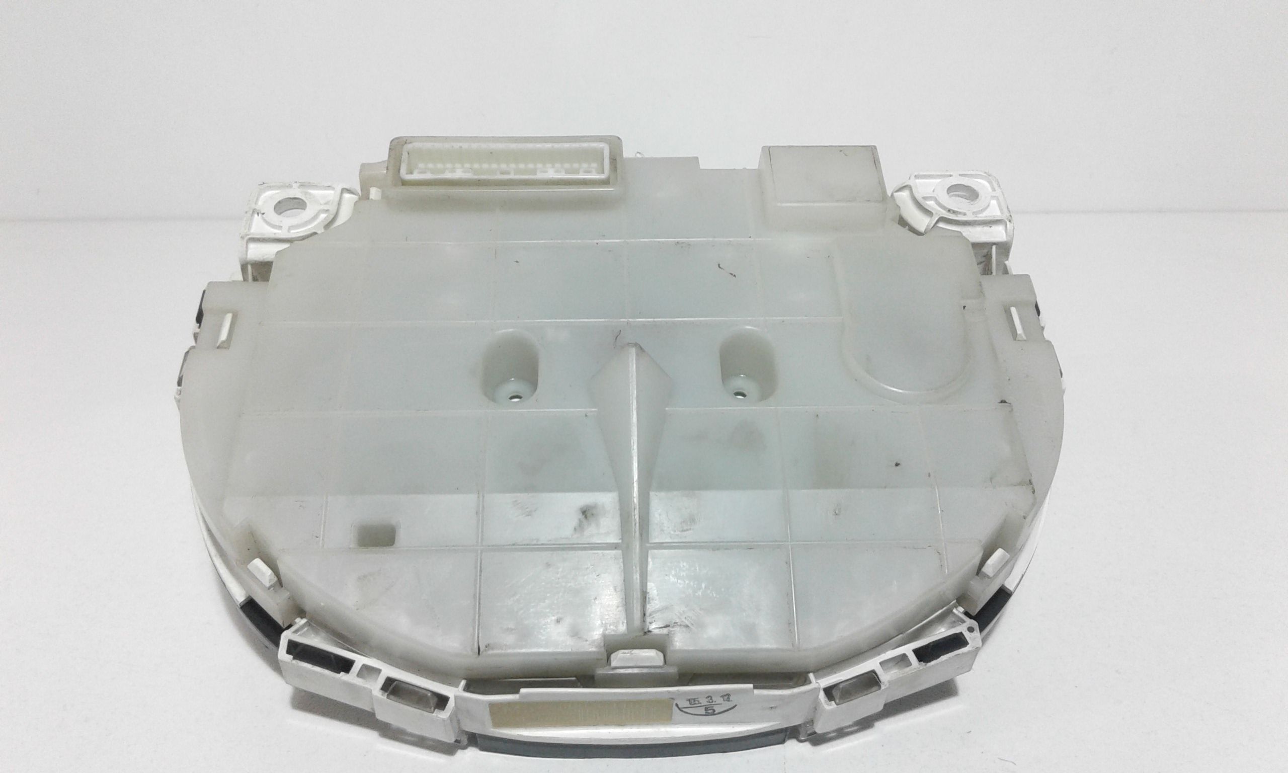 Quadro Strumenti DAIHATSU Sirion 2 Serie