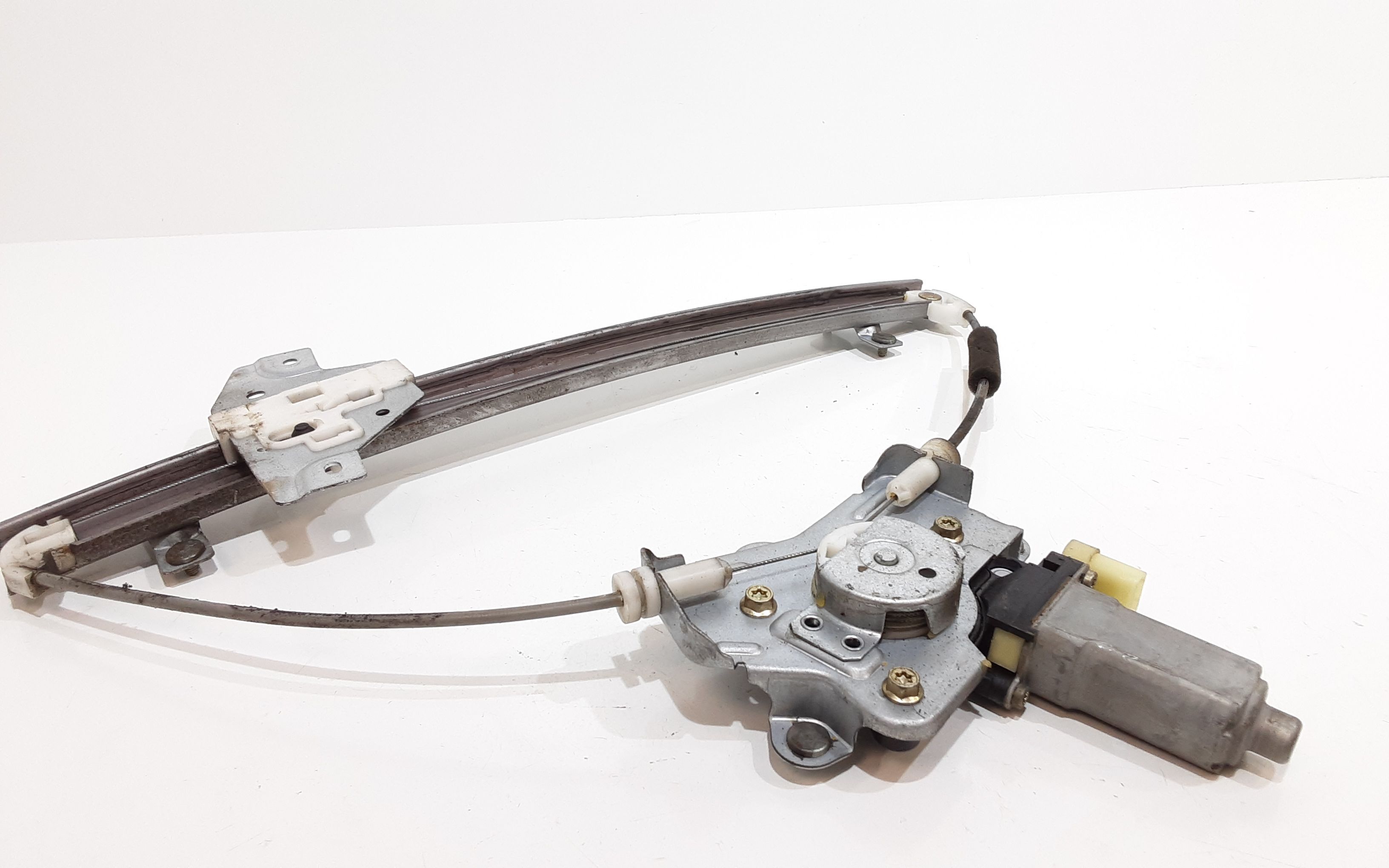 Cremagliera posteriore destra passeggero KIA Picanto 1 Serie