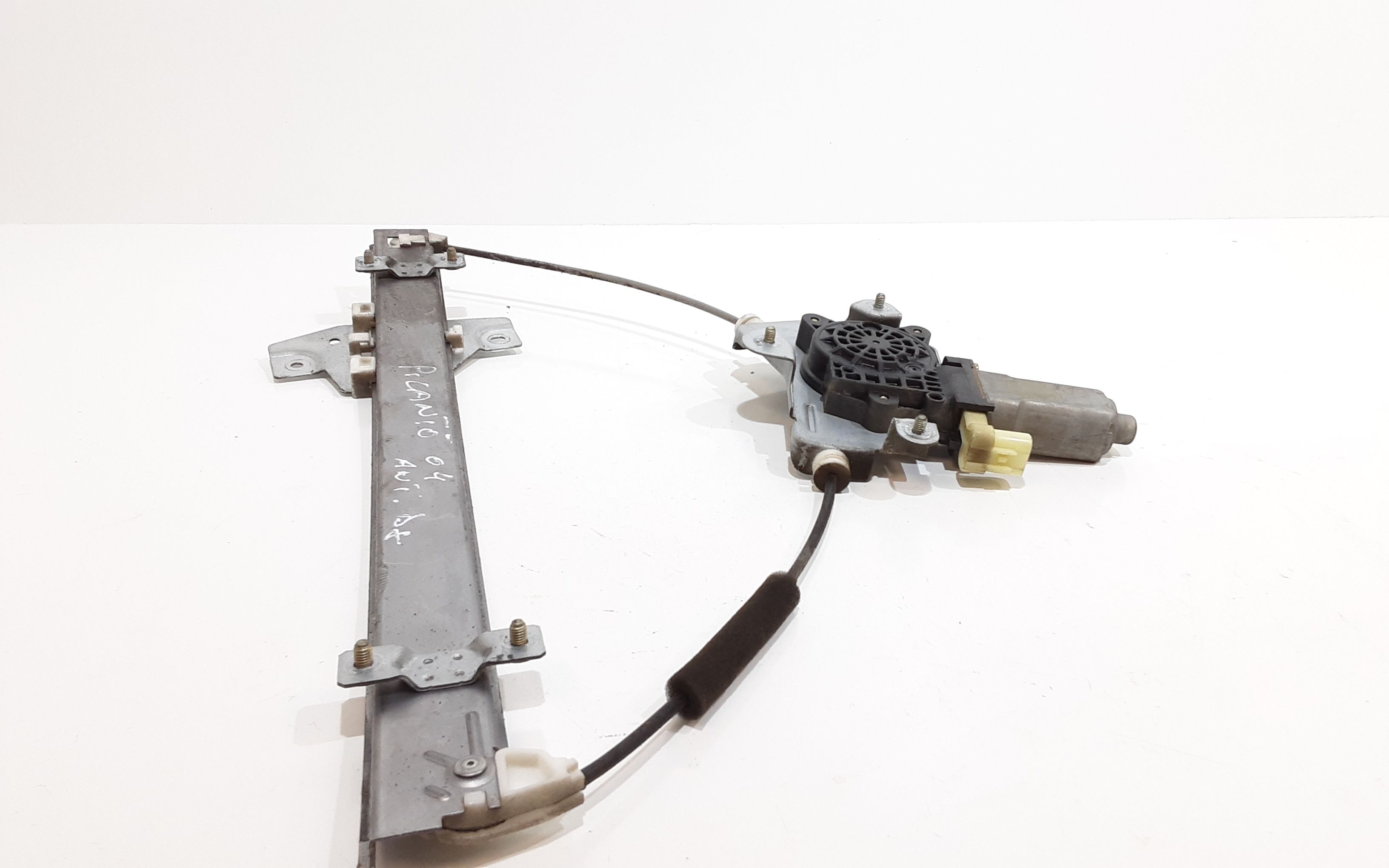 Cremagliera posteriore destra passeggero KIA Picanto 1 Serie