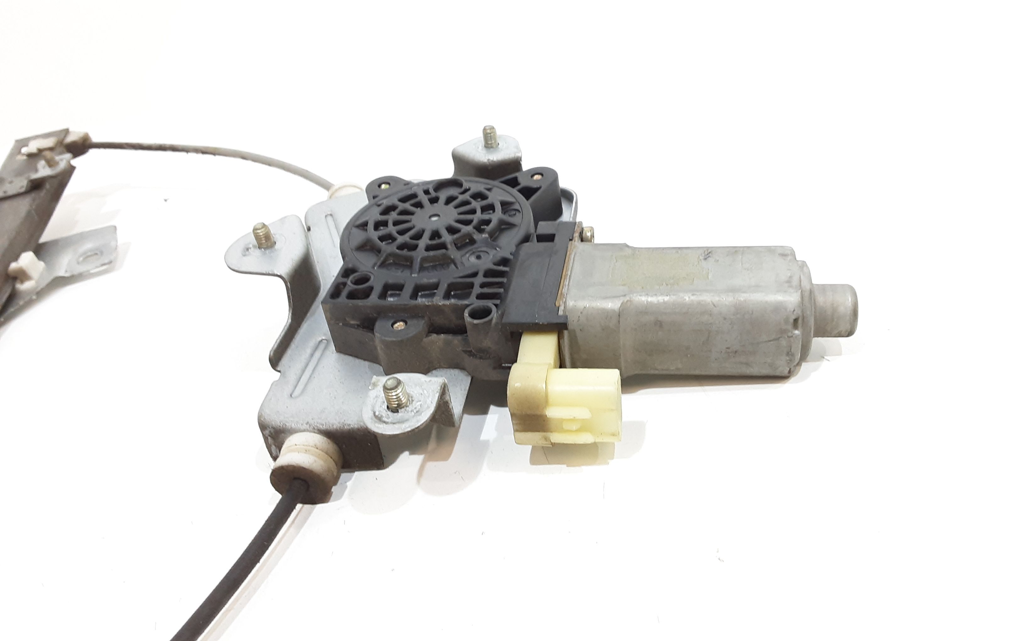 Cremagliera posteriore destra passeggero KIA Picanto 1 Serie