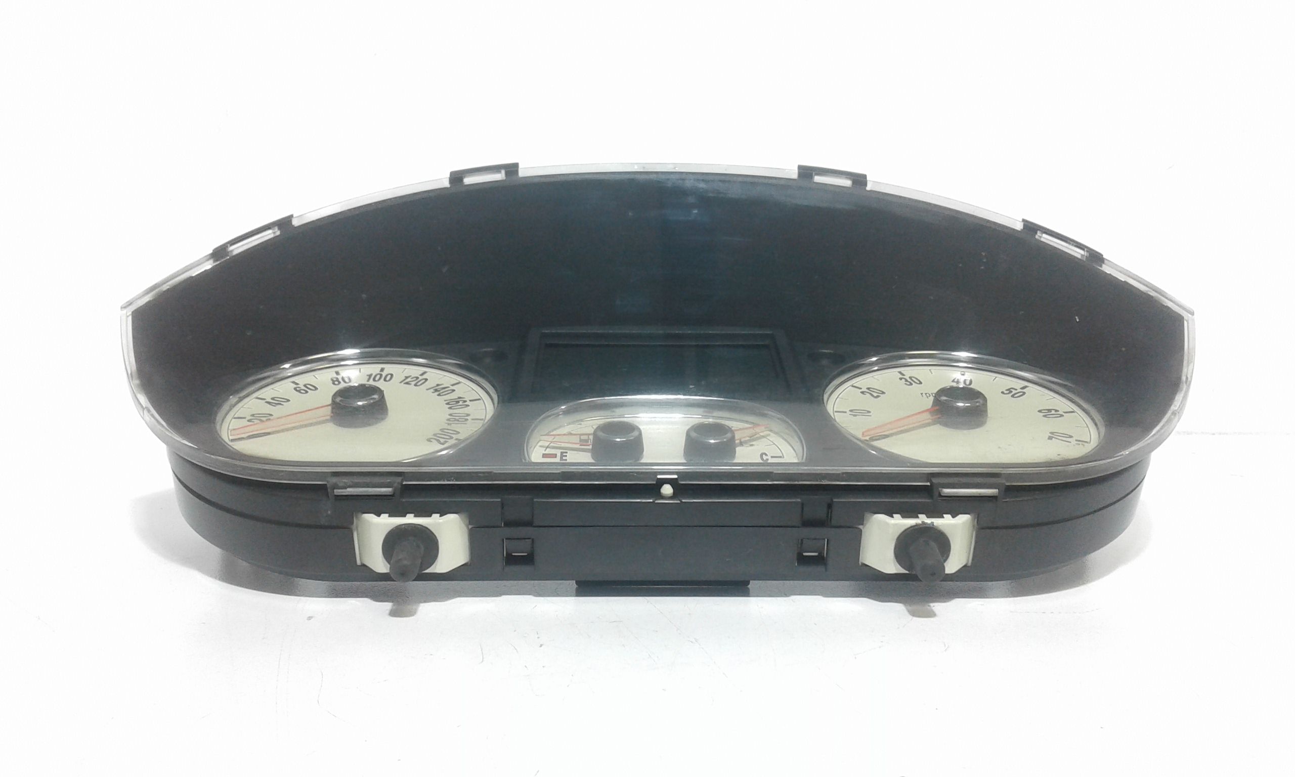 Quadro Strumenti LANCIA Musa 1 Serie