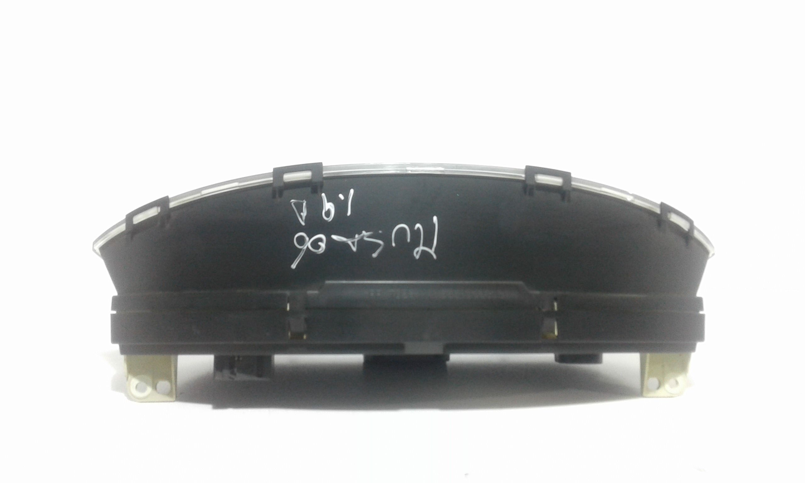 Quadro Strumenti LANCIA Musa 1 Serie