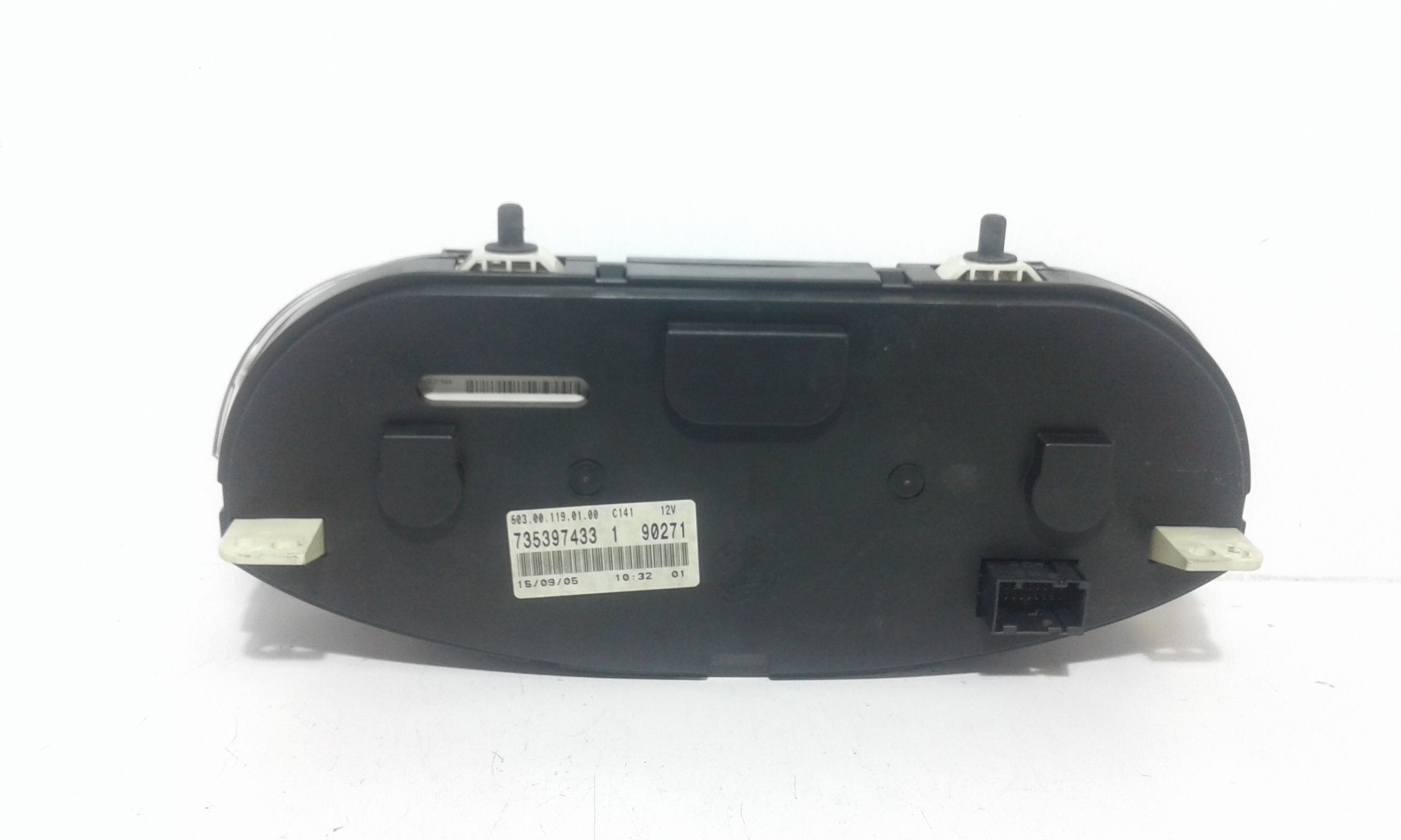 Quadro Strumenti LANCIA Musa 1 Serie