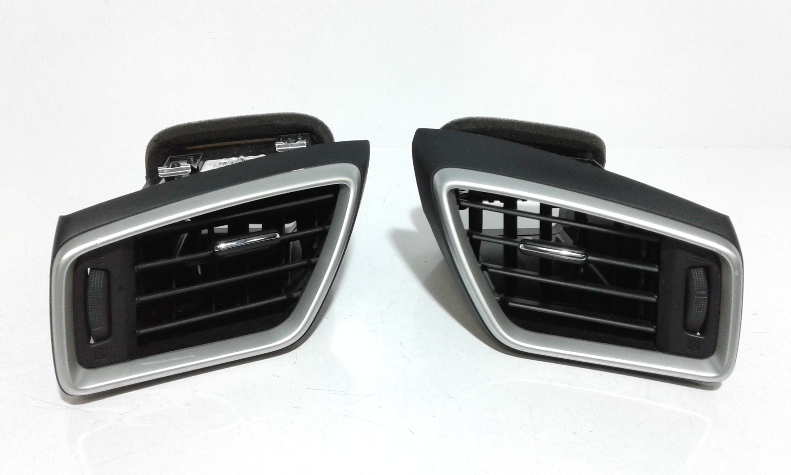 Bocchette Aria Cruscotto NISSAN Qashqai Serie