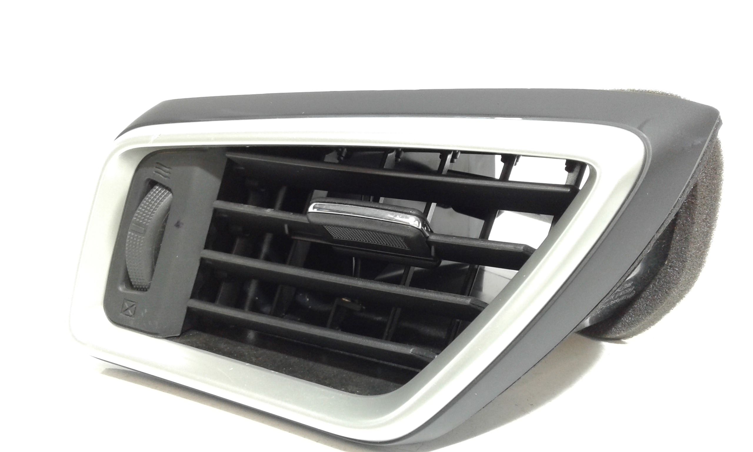 Bocchette Aria Cruscotto NISSAN Qashqai Serie