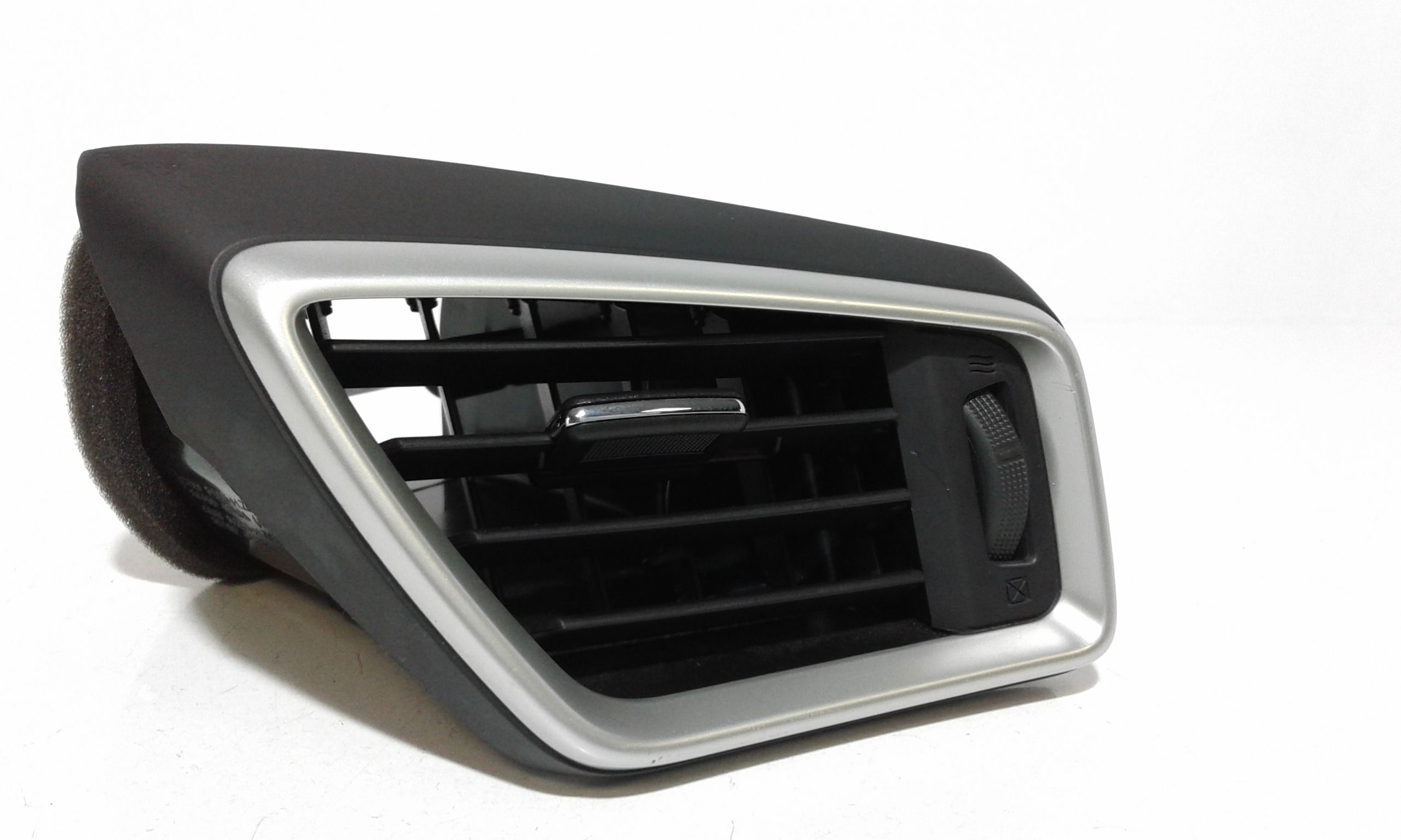 Bocchette Aria Cruscotto NISSAN Qashqai Serie