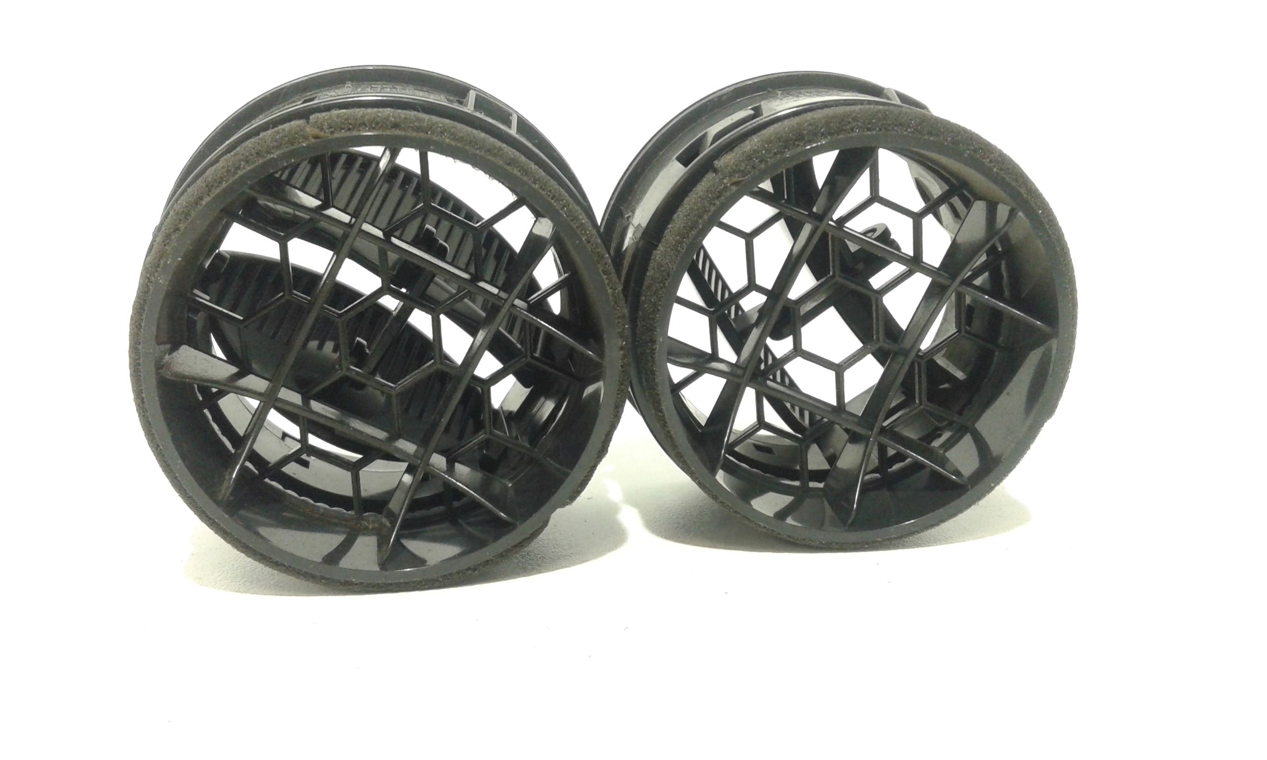 Bocchette Aria Cruscotto DAEWOO Matiz 2 Serie