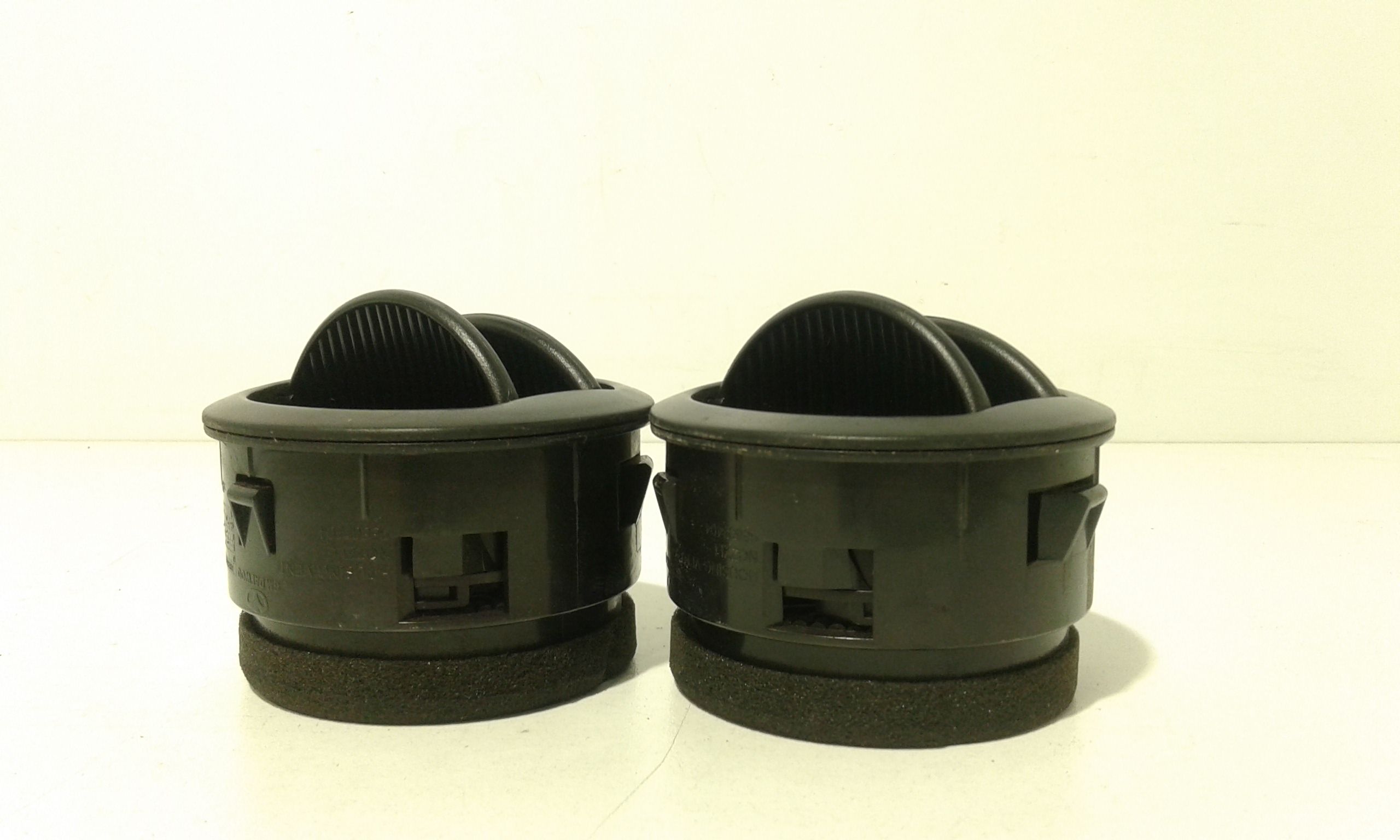 Bocchette Aria Cruscotto DAEWOO Matiz 2 Serie