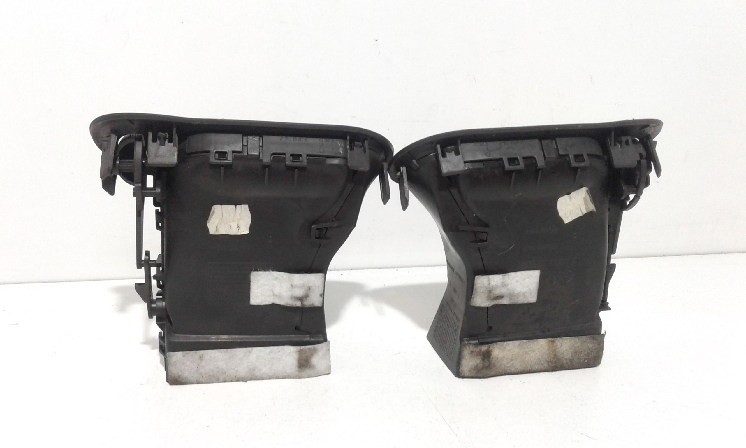 Bocchette Aria Cruscotto RENAULT Modus 1 Serie