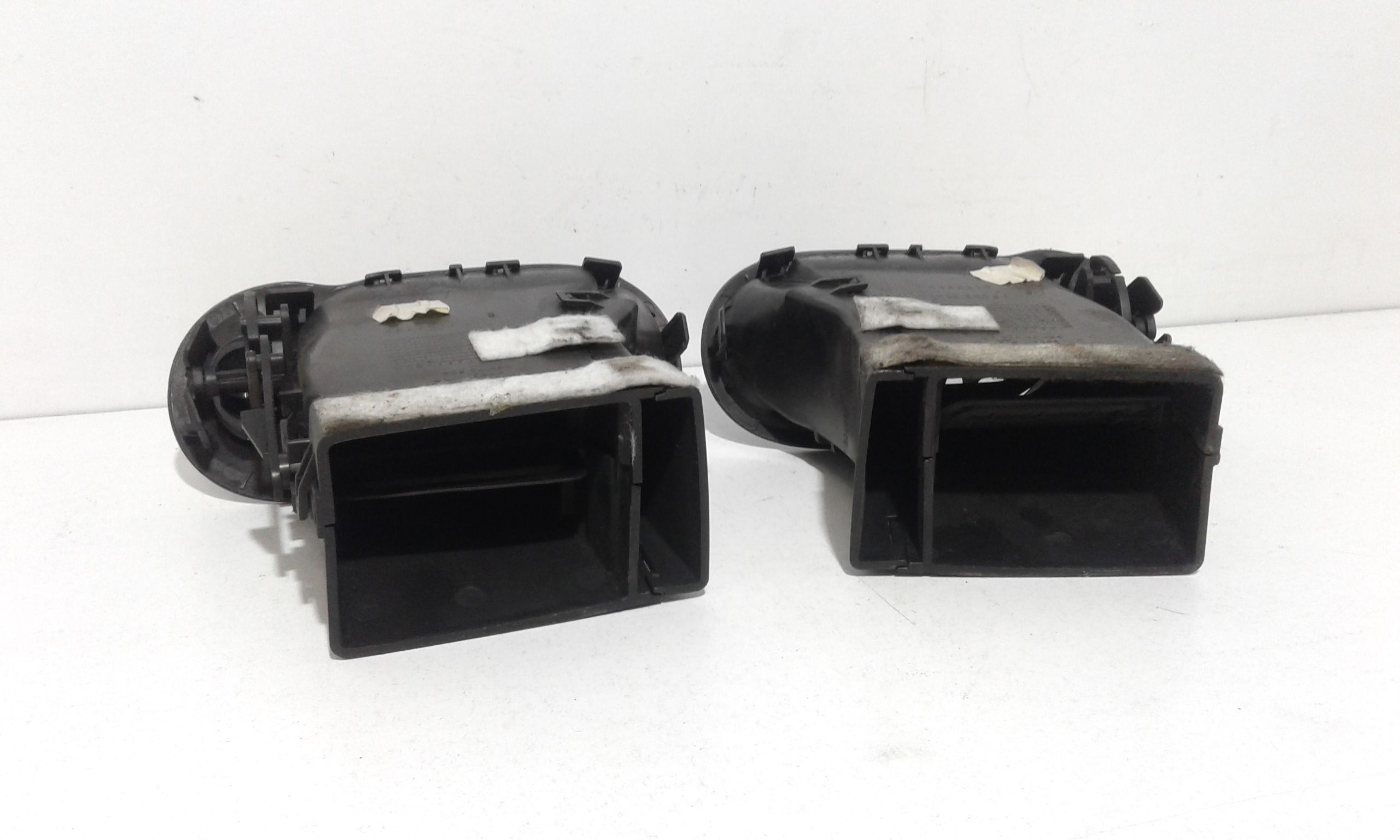 Bocchette Aria Cruscotto RENAULT Modus 1 Serie