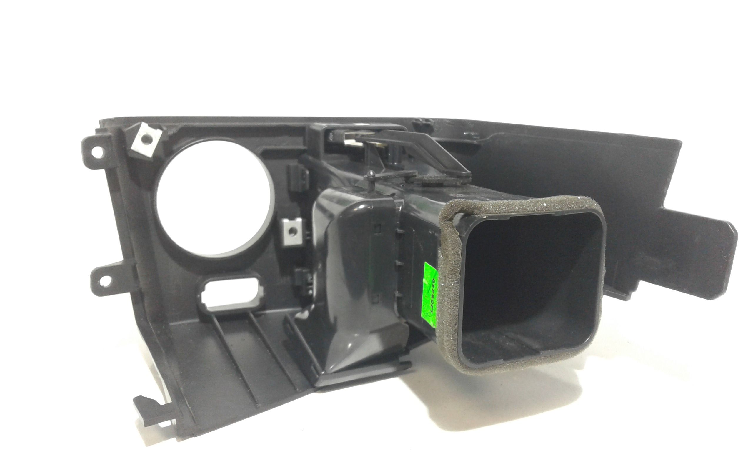 Bocchette Aria Cruscotto MERCEDES Sprinter 419