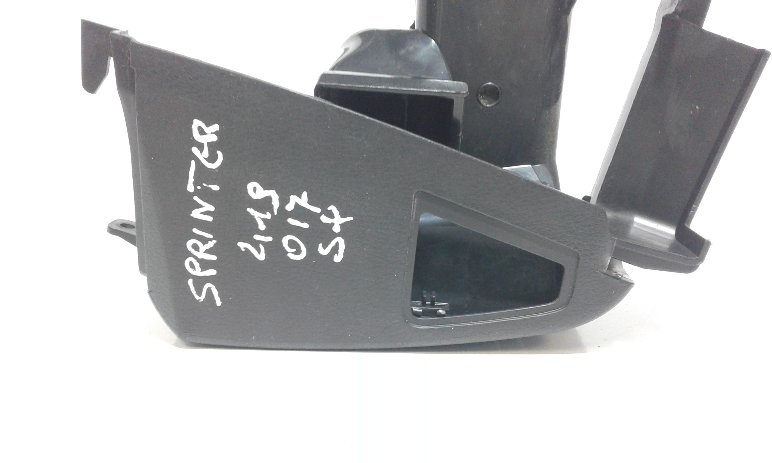 Bocchette Aria Cruscotto MERCEDES Sprinter 419