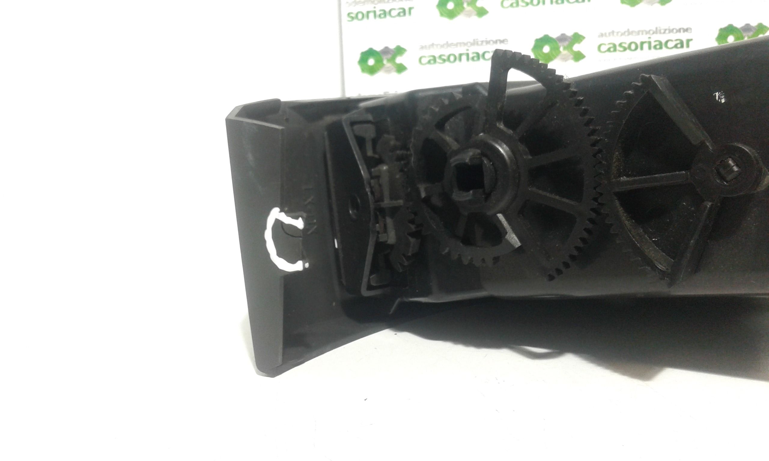 Bocchette Aria Cruscotto FIAT Ducato 4 Serie