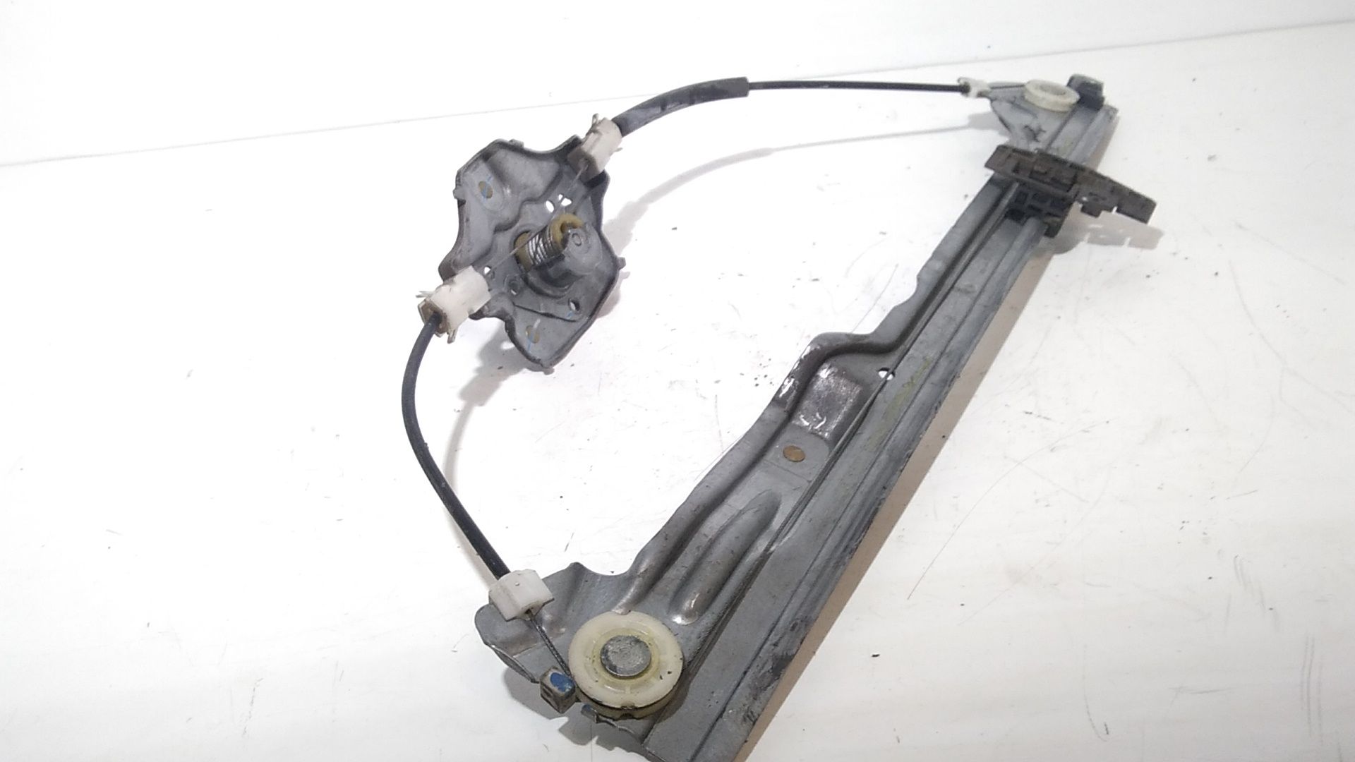 Cremagliera posteriore destra passeggero RENAULT Modus 1 Serie