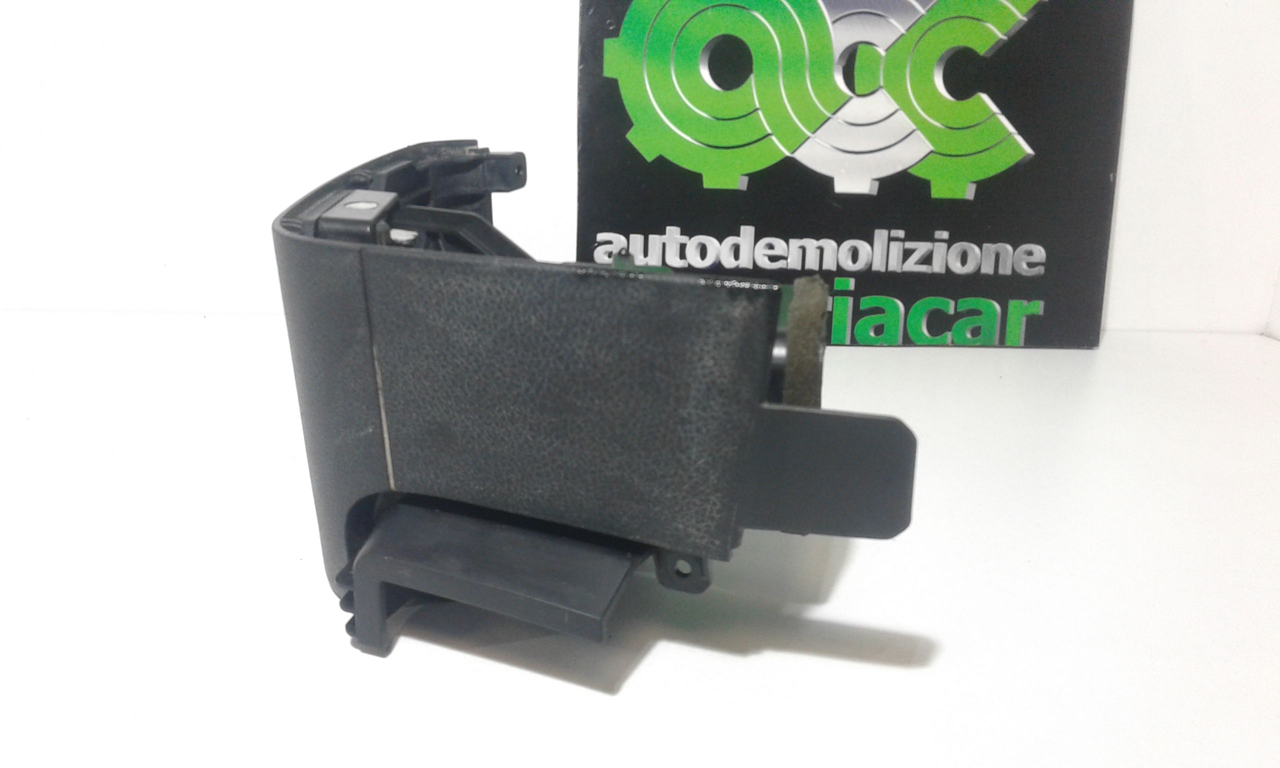 Bocchette Aria Cruscotto MERCEDES Sprinter 411