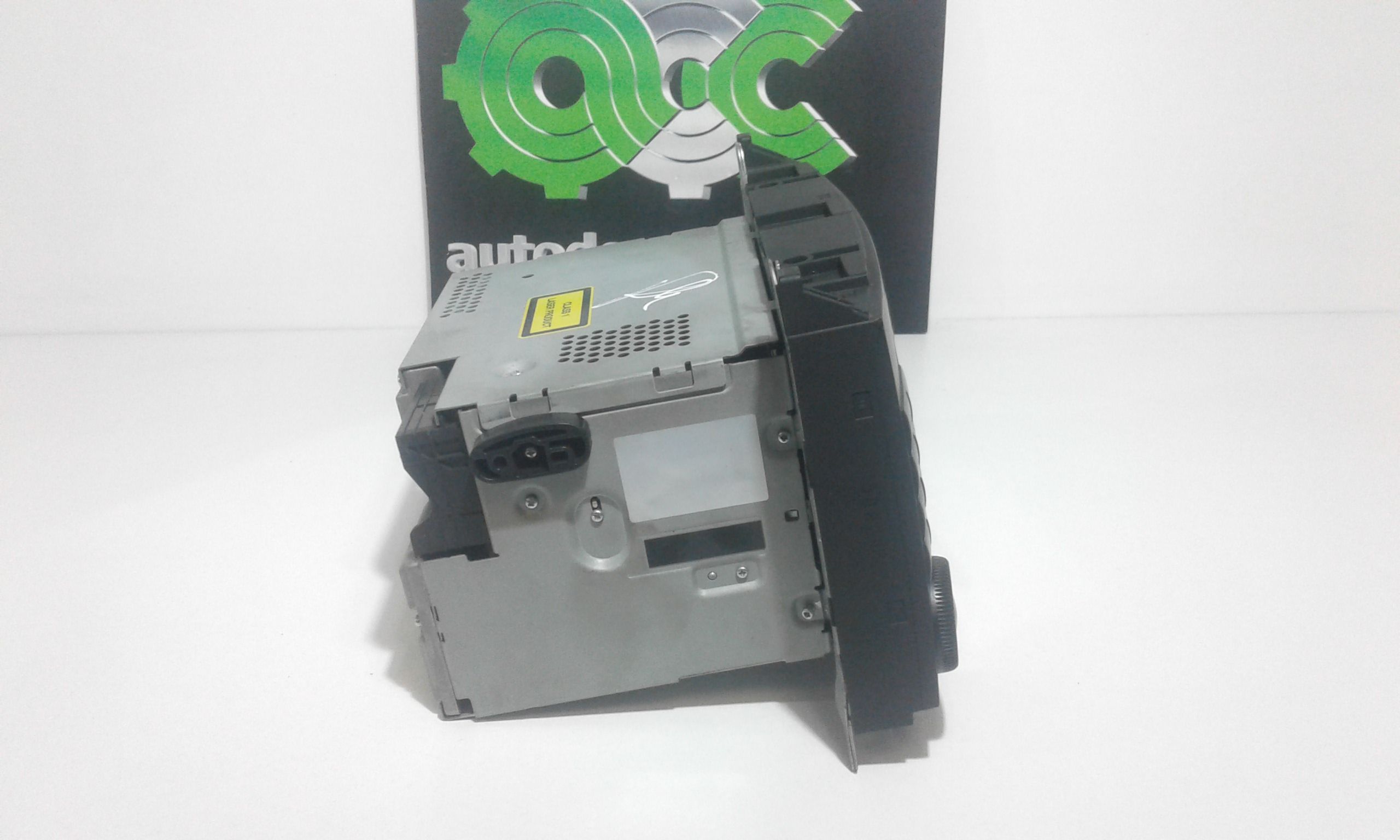 Autoradio MERCEDES Classe A W169 3 Serie