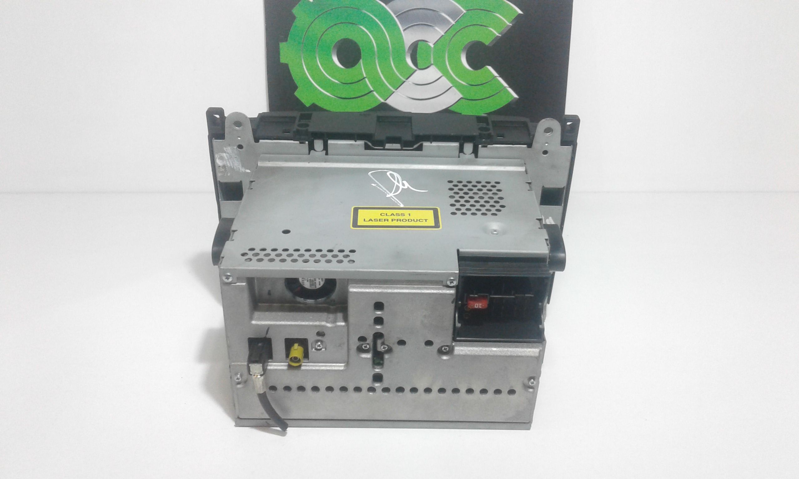 Autoradio MERCEDES Classe A W169 3 Serie