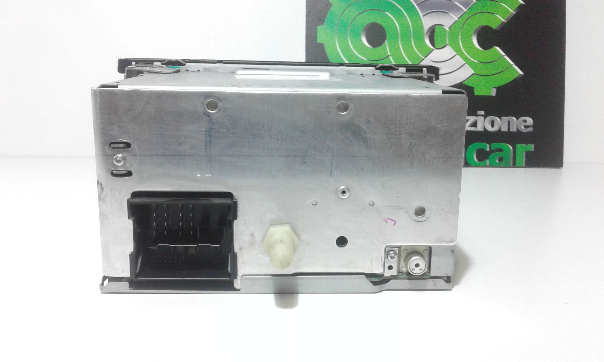 Autoradio FORD C - Max Serie