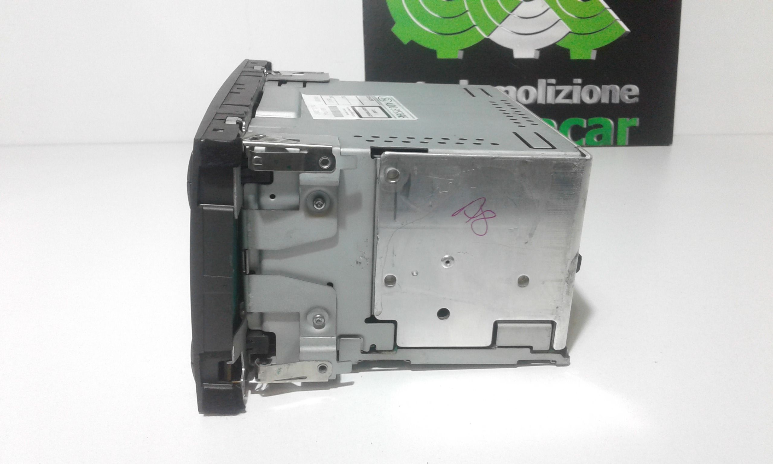 Autoradio FORD C - Max Serie