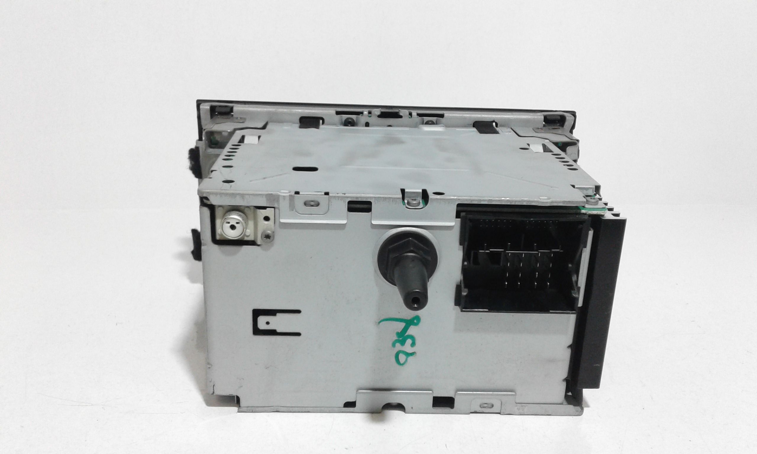 Autoradio FORD C - Max Serie