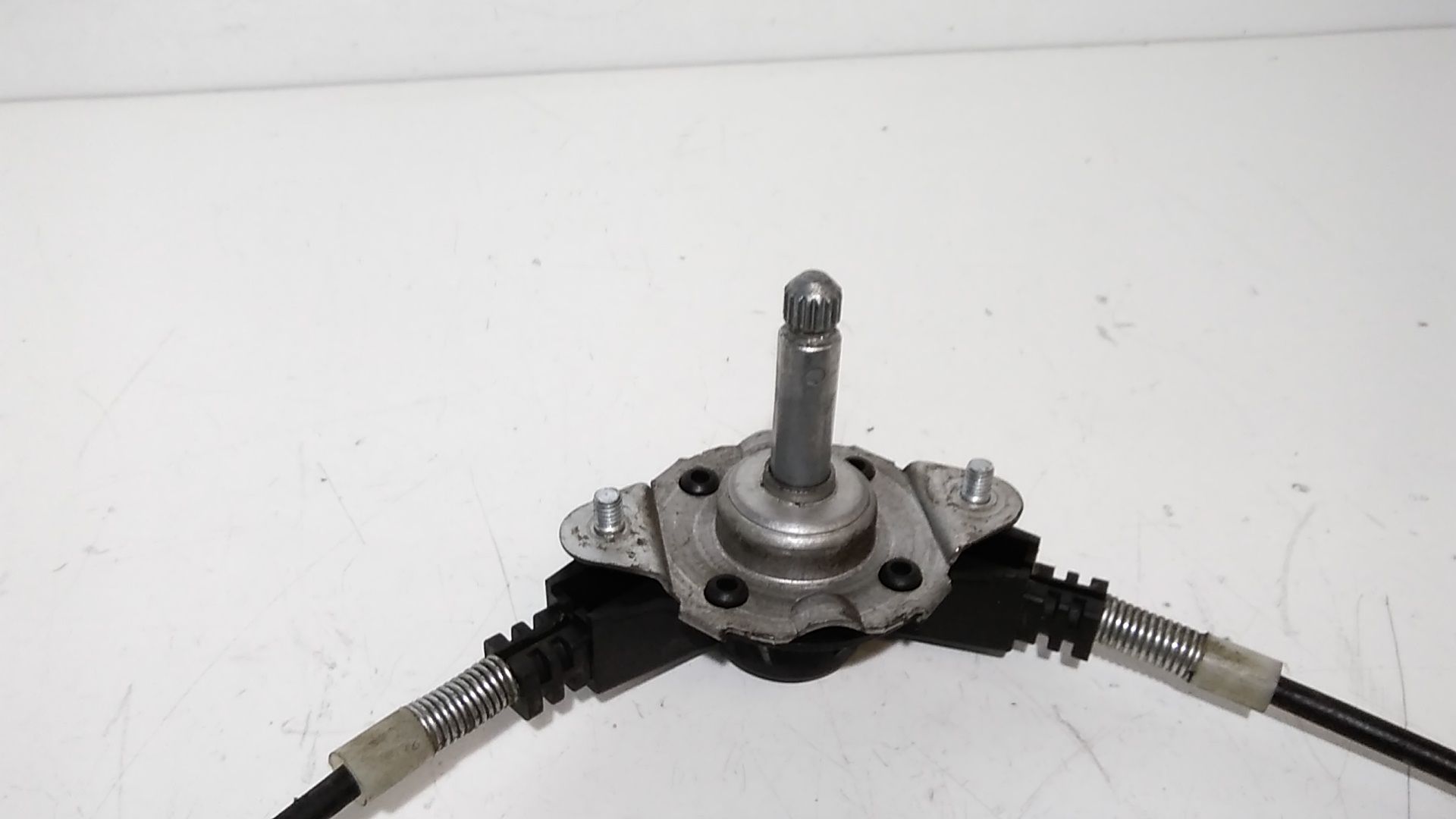 Cremagliera posteriore destra passeggero FIAT Panda 2 Serie