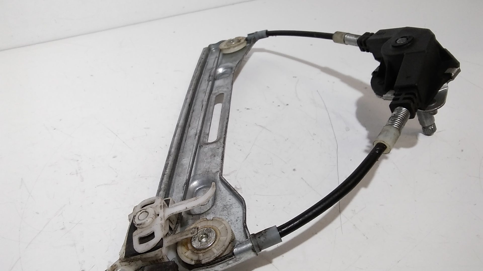 Cremagliera posteriore destra passeggero FIAT Panda 2 Serie