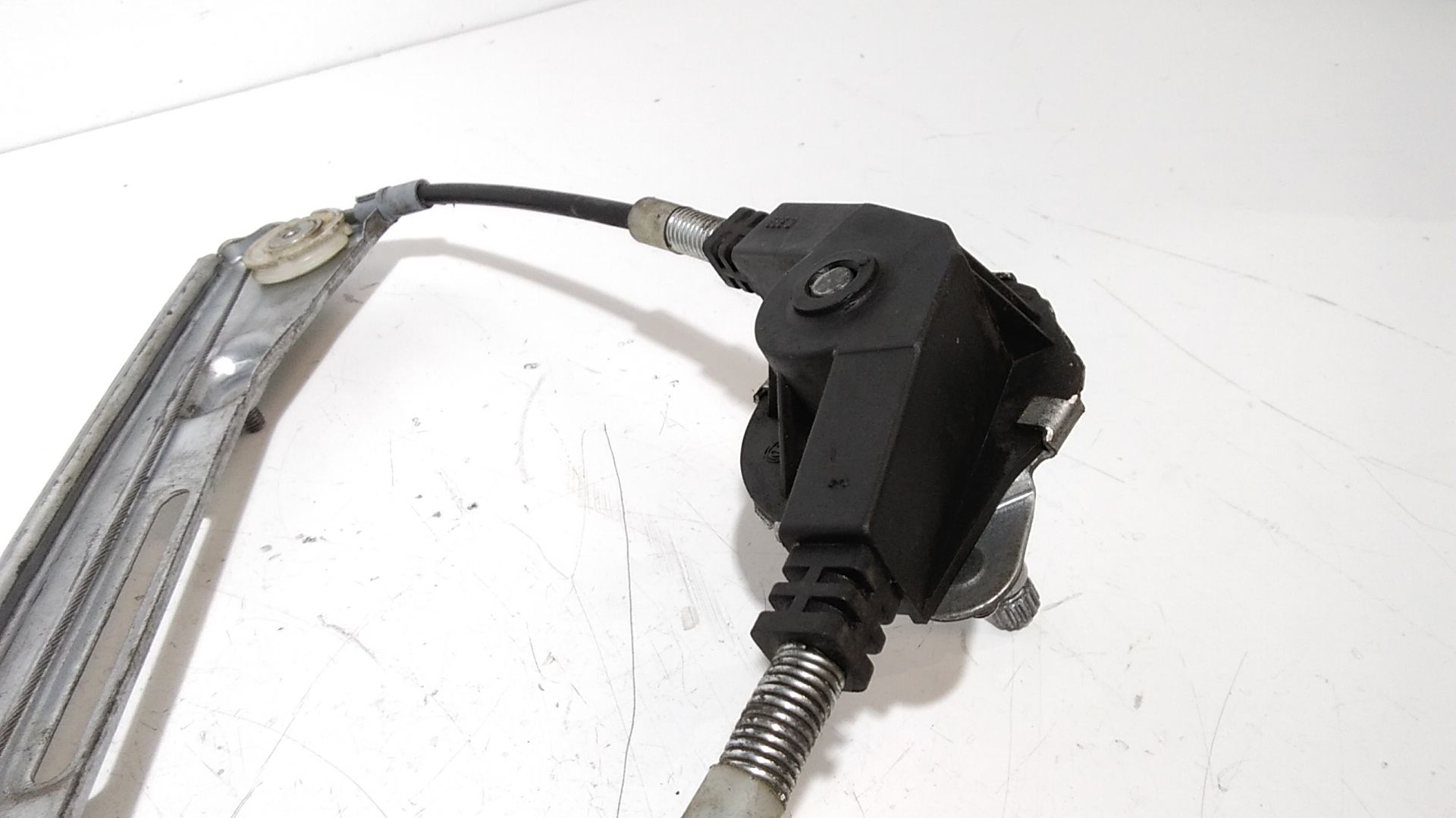 Cremagliera posteriore destra passeggero FIAT Panda 2 Serie