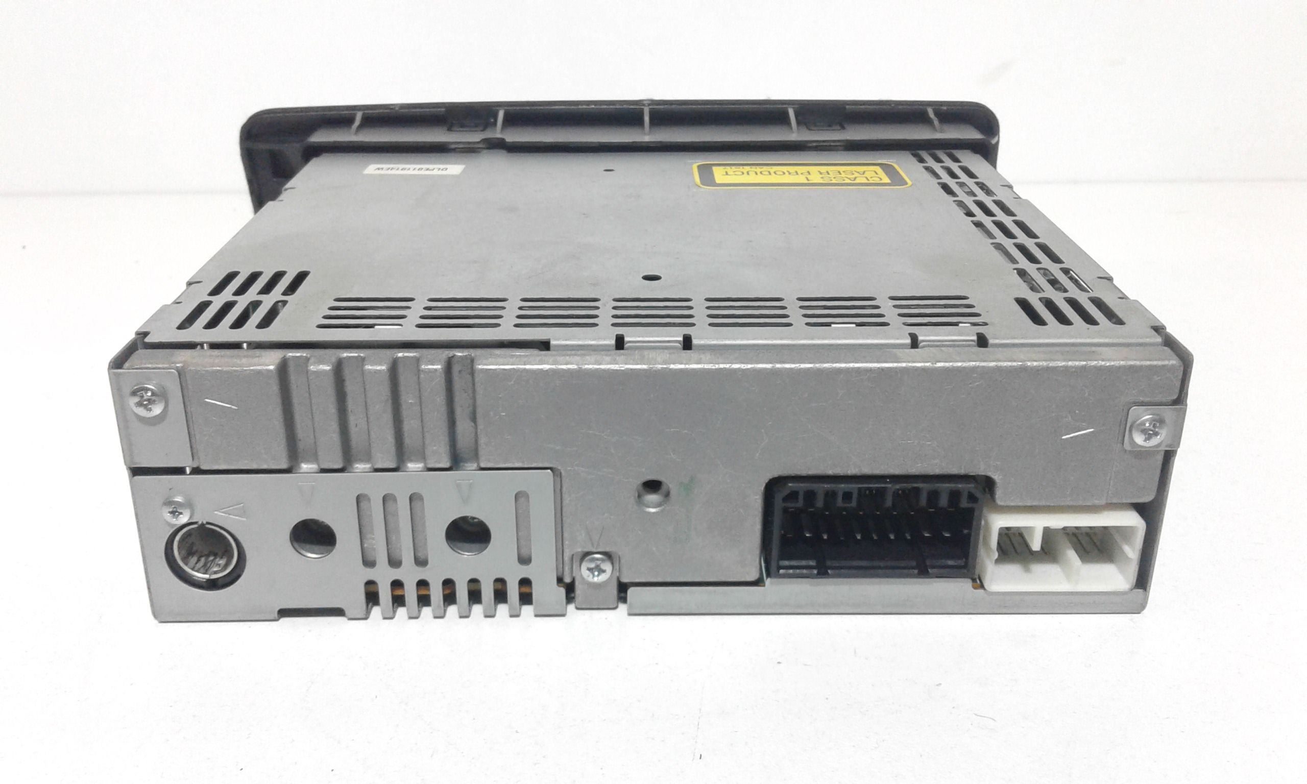 Autoradio HONDA Civic Berlina 3P 3 Serie