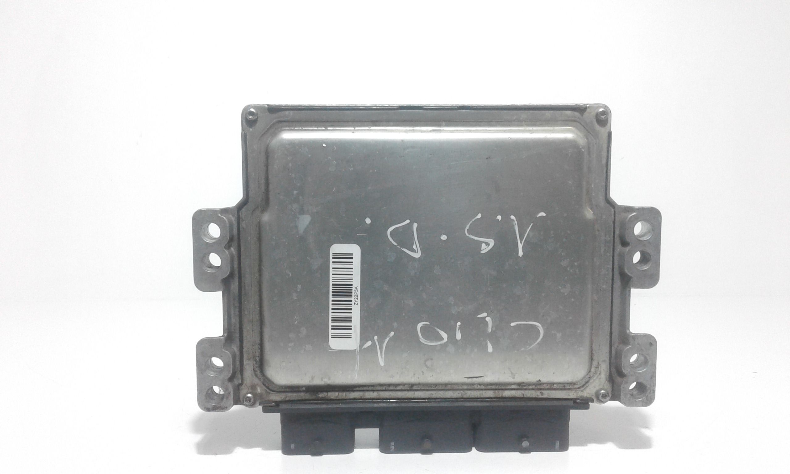 Centralina motore RENAULT Clio Serie