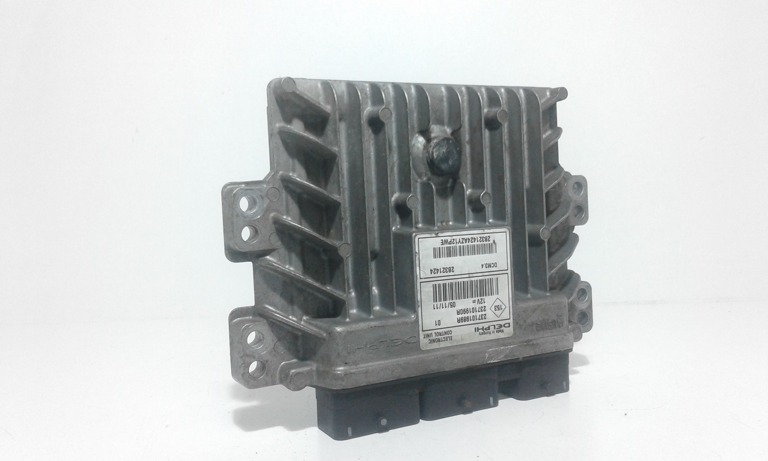 Centralina motore RENAULT Clio Serie