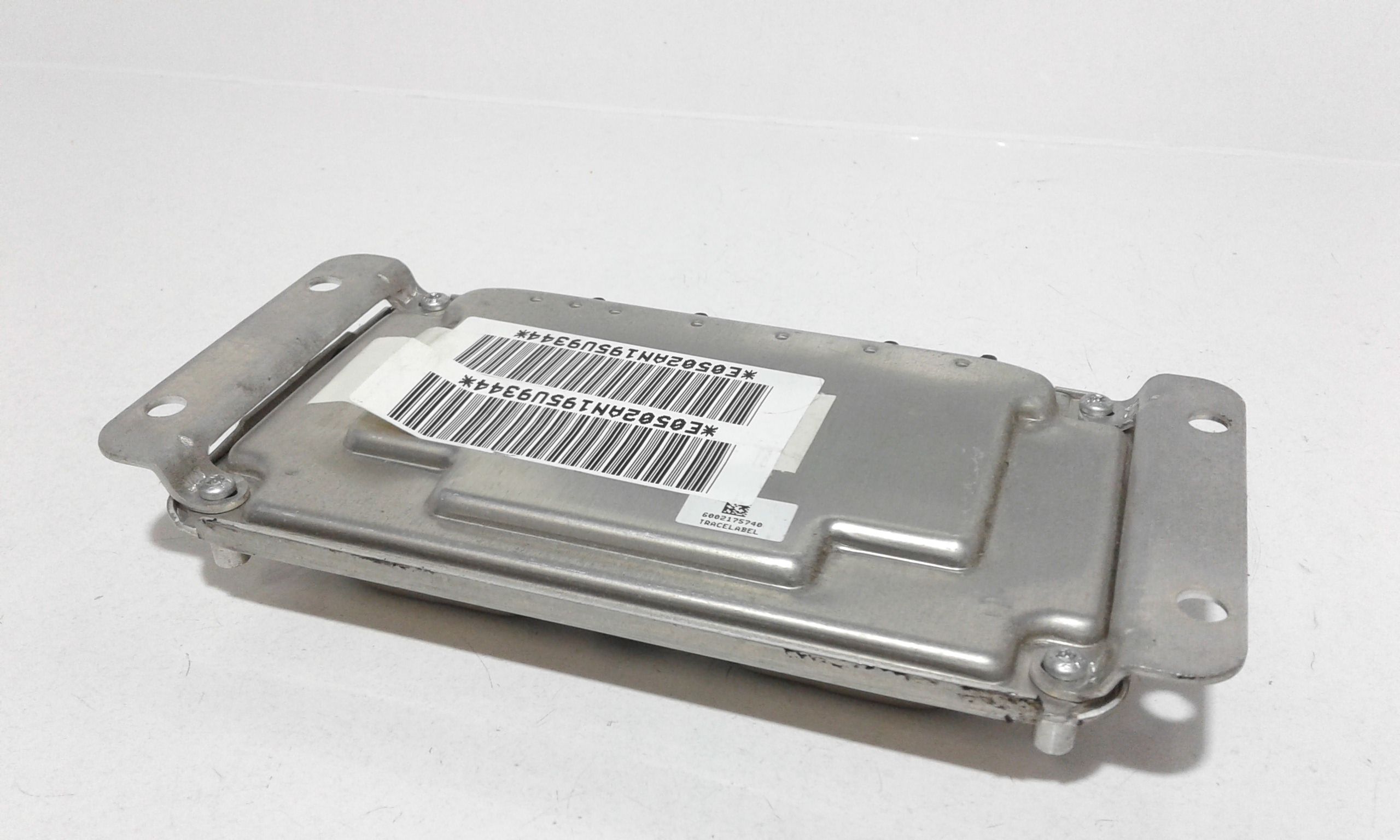 Centralina motore DR 5 1 Serie