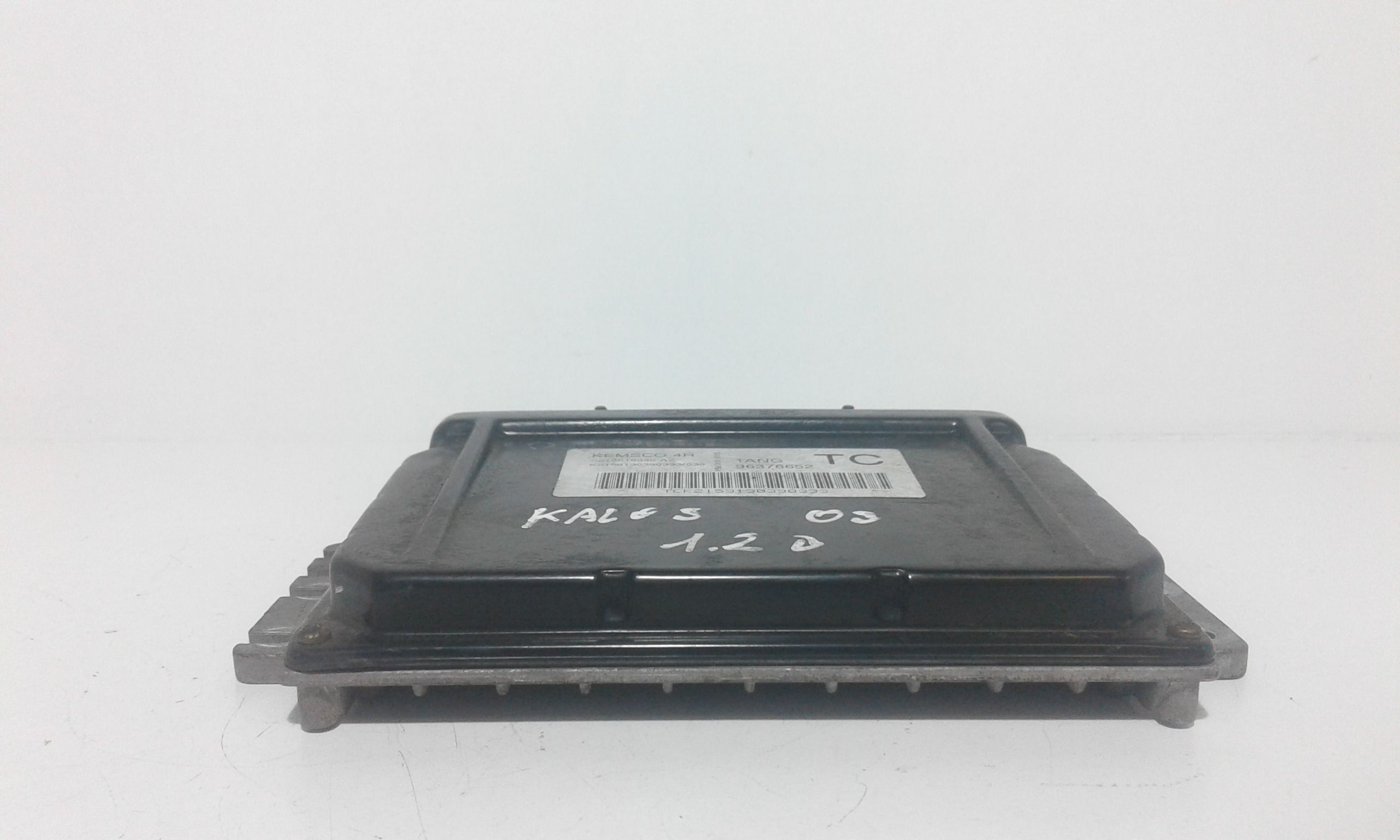 Centralina motore DAEWOO Kalos Serie