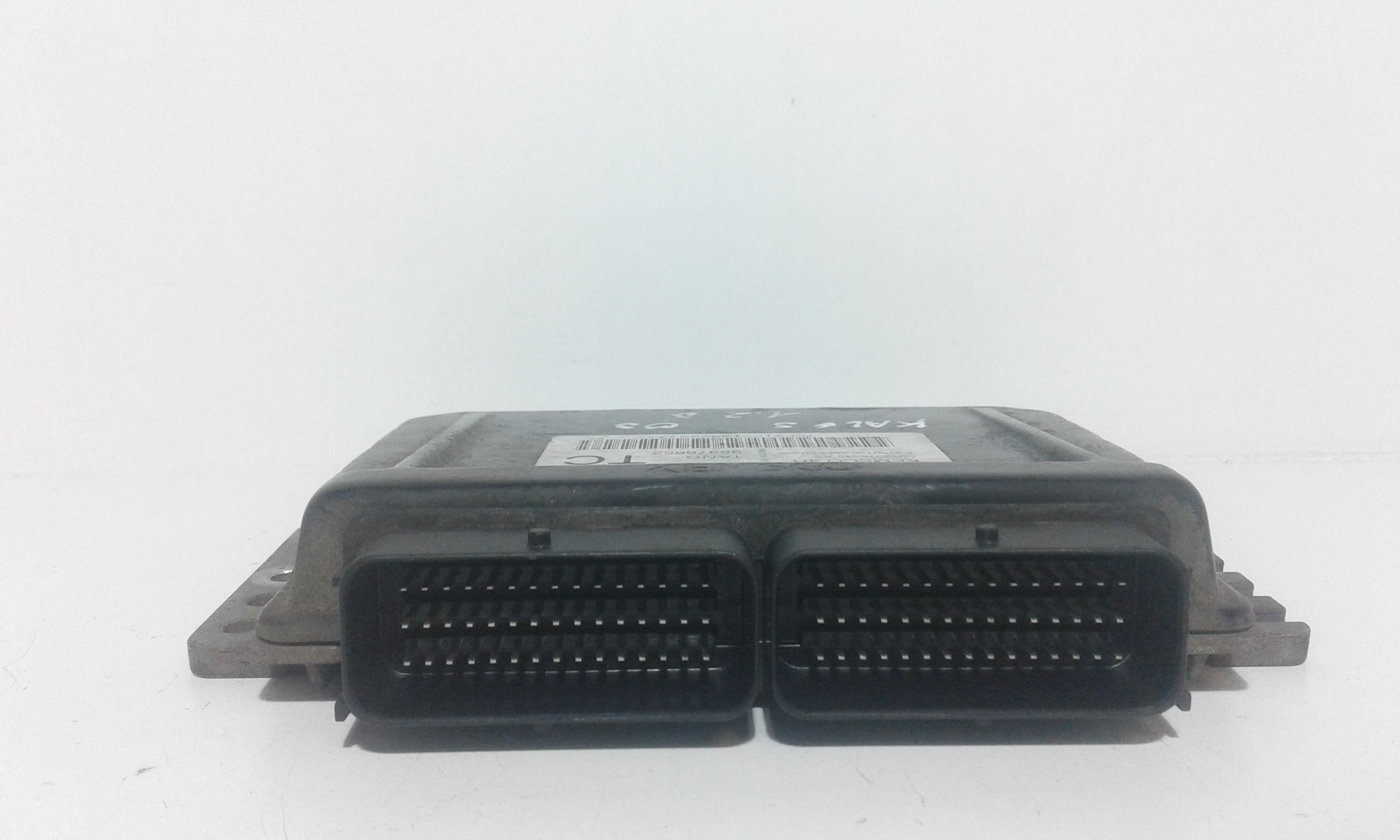 Centralina motore DAEWOO Kalos Serie